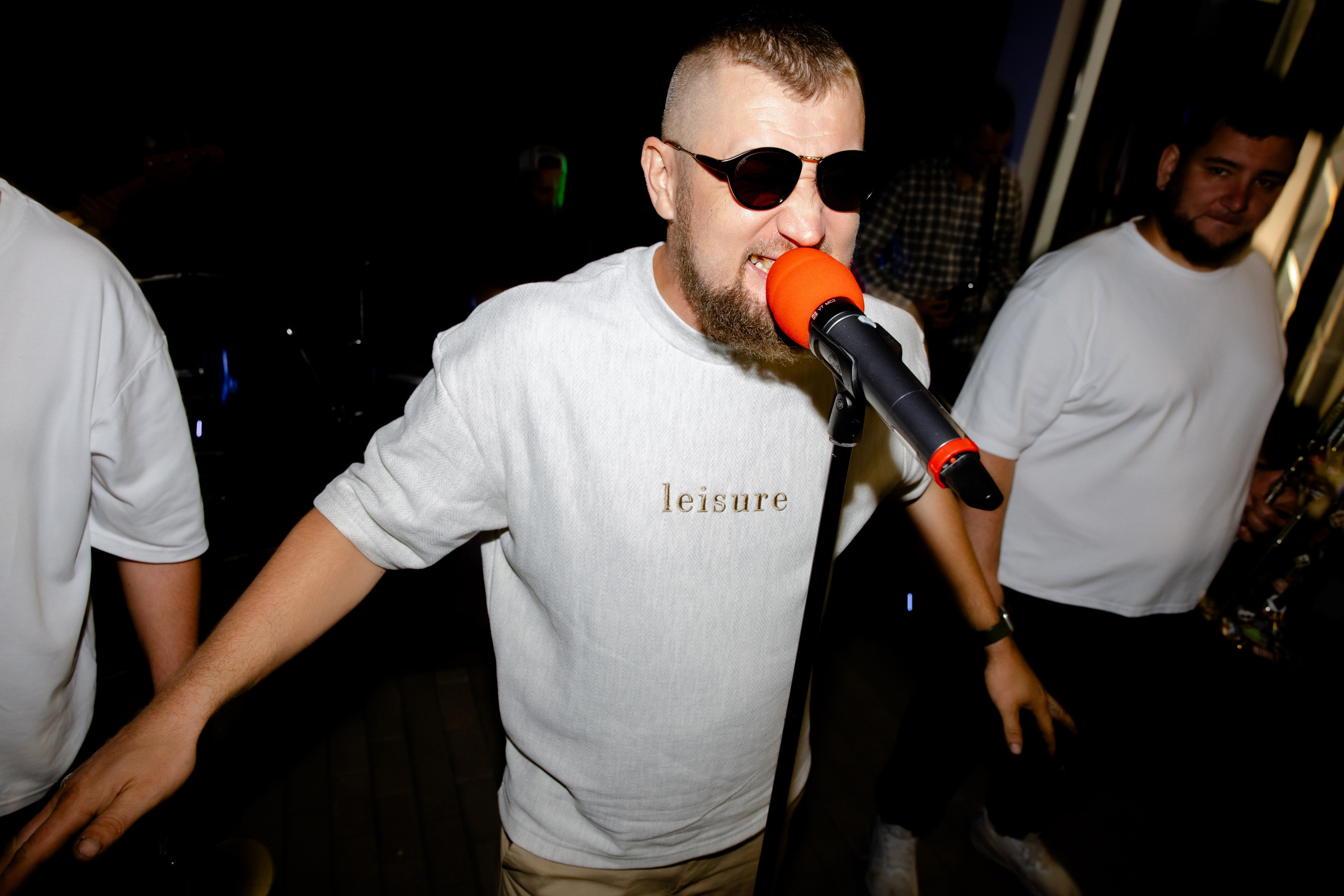 Ростислав и Вика. Свадебный фотограф Анна Бабахина