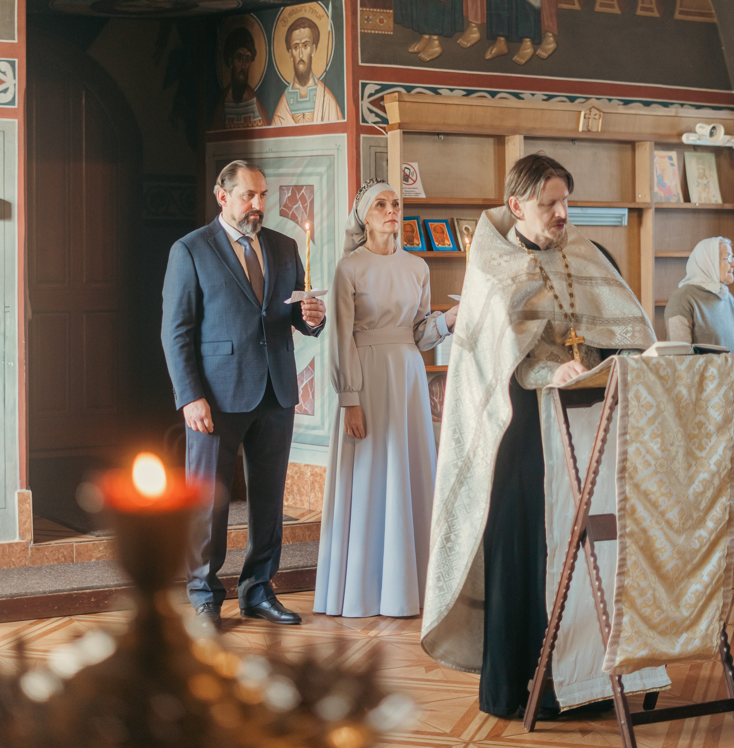 10. Профессиональный фотограф в Москве Марина Григорьева