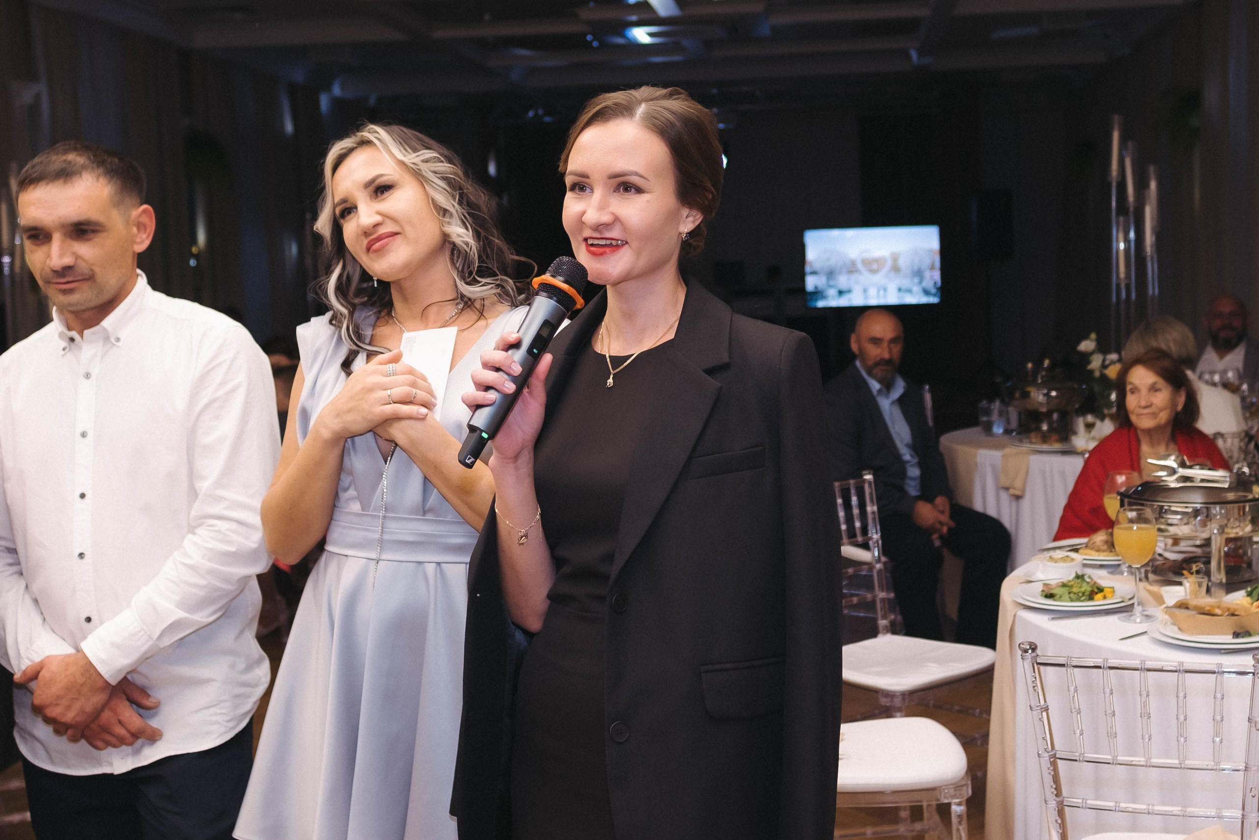 Юлия и Эдуарт ЗАГС. Свадебный и семейный фотограф г. Волгоград Биленко Ангелина