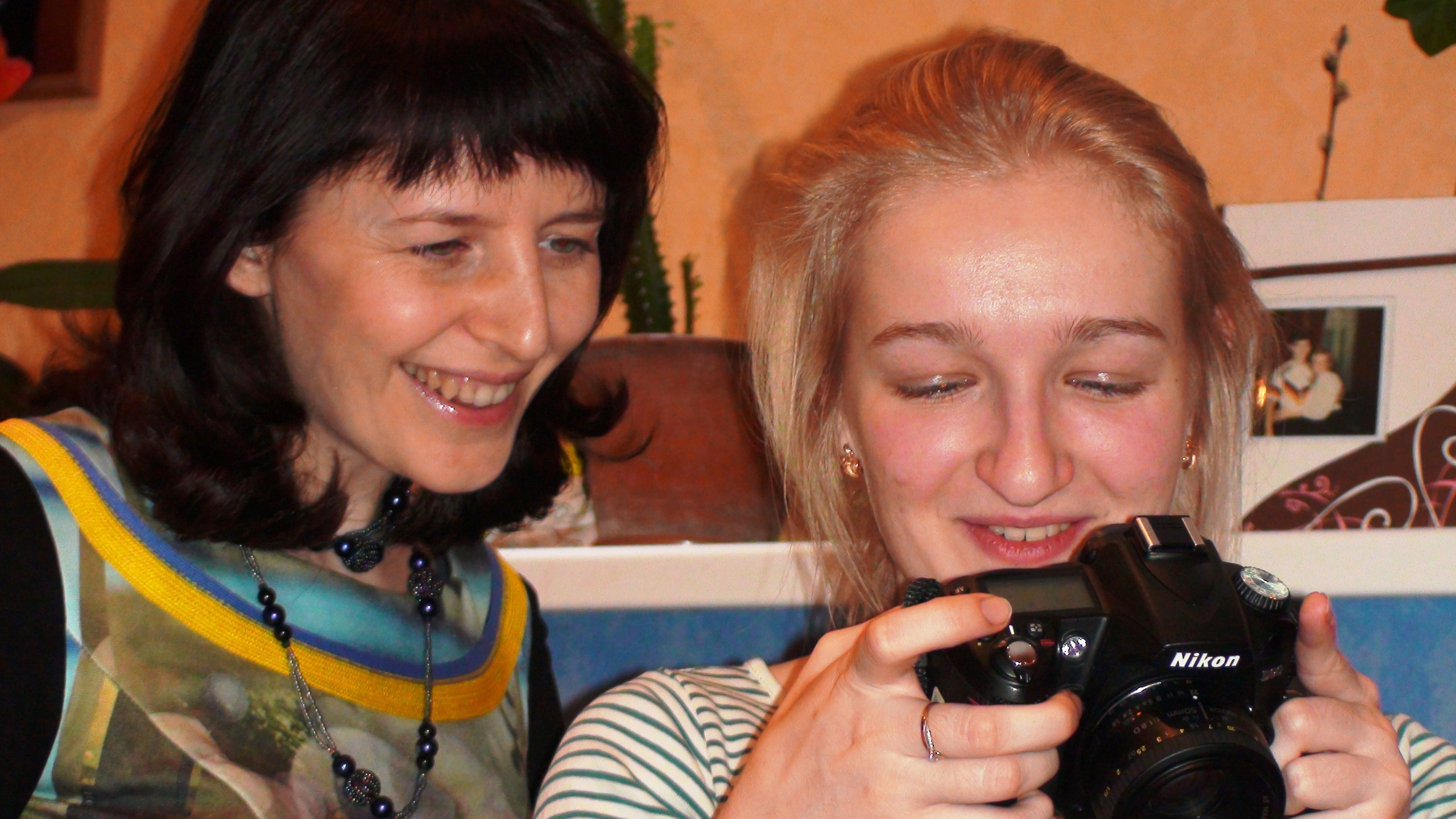 Новый Год 29.12.13-06.01.14. Семейный, Свадебный фотограф СПБ Питер— Романова Екатерина