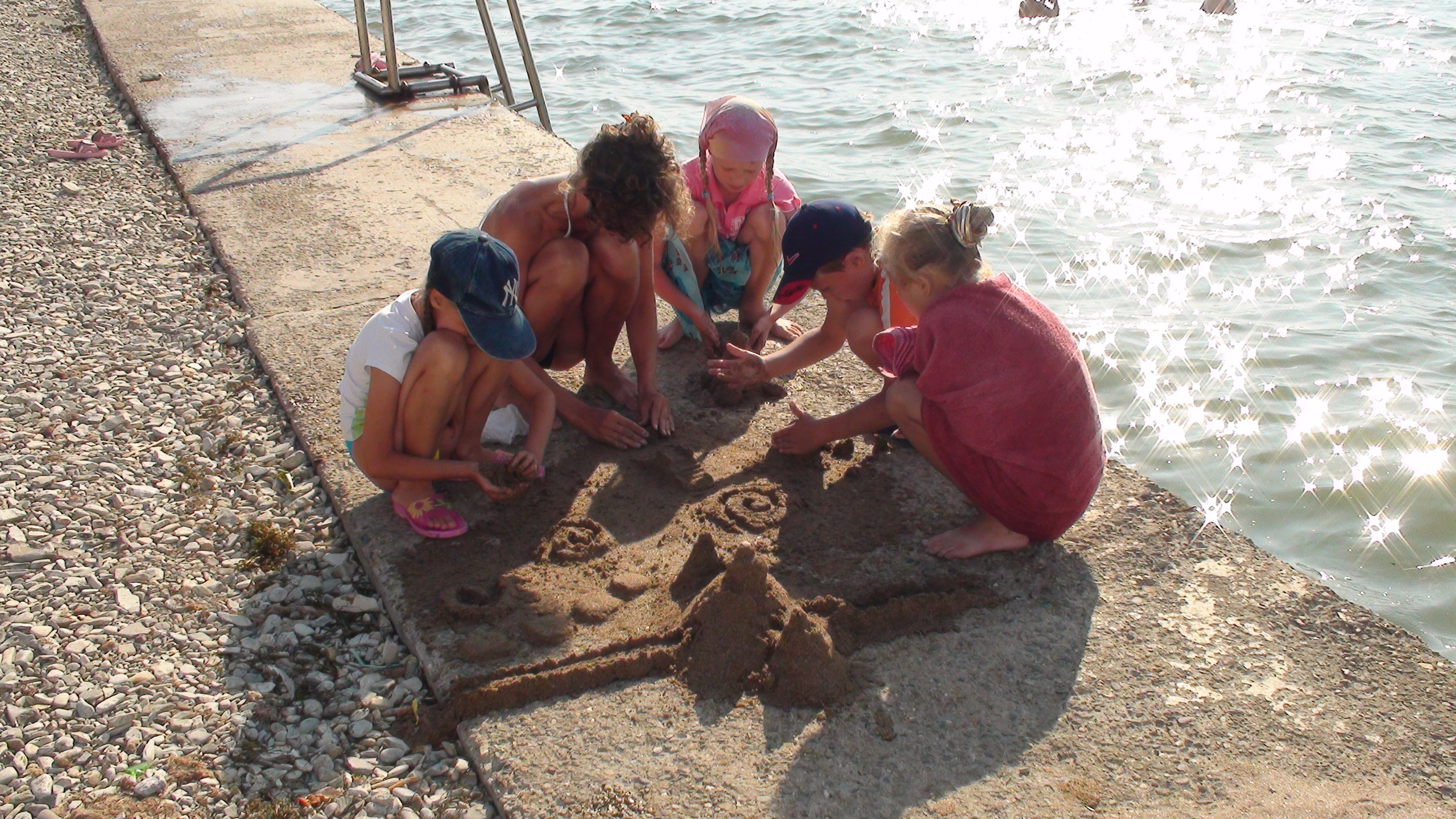 Отпуск 27.05-16.08. Семейный, Свадебный фотограф СПБ Питер— Романова Екатерина