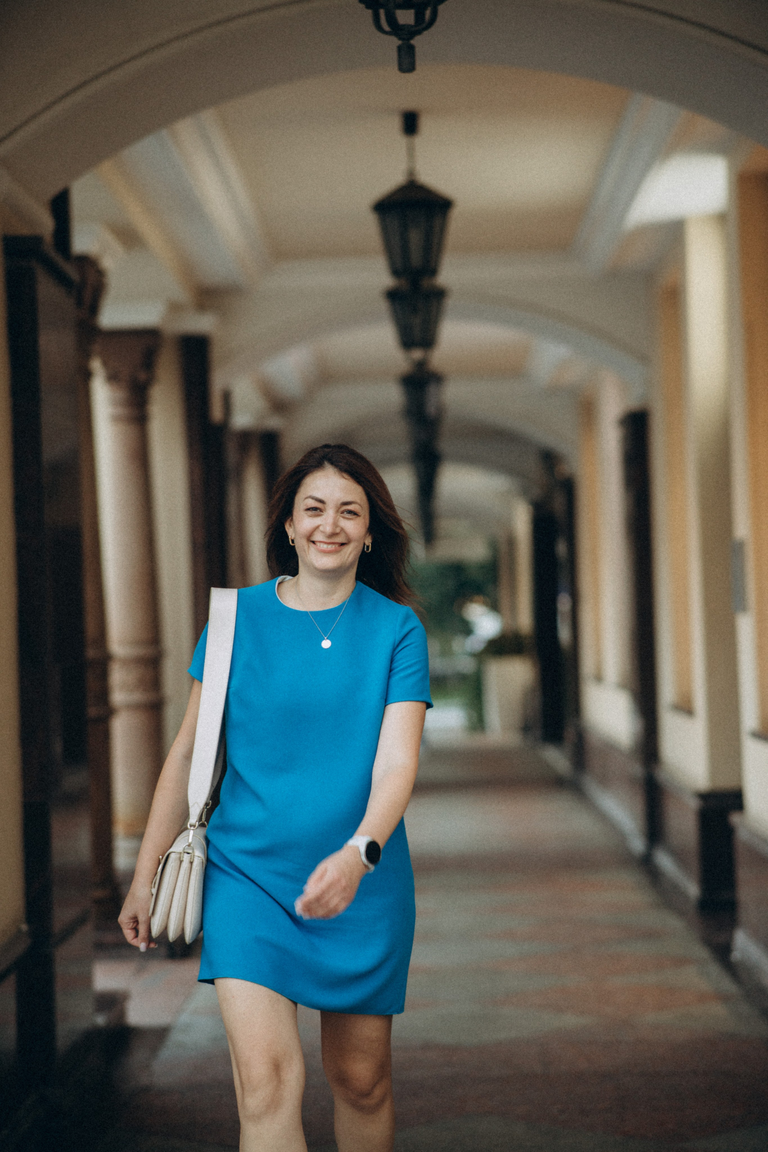 Виктория. Женский и семейный фотограф в Москве Анастасия Филимонова