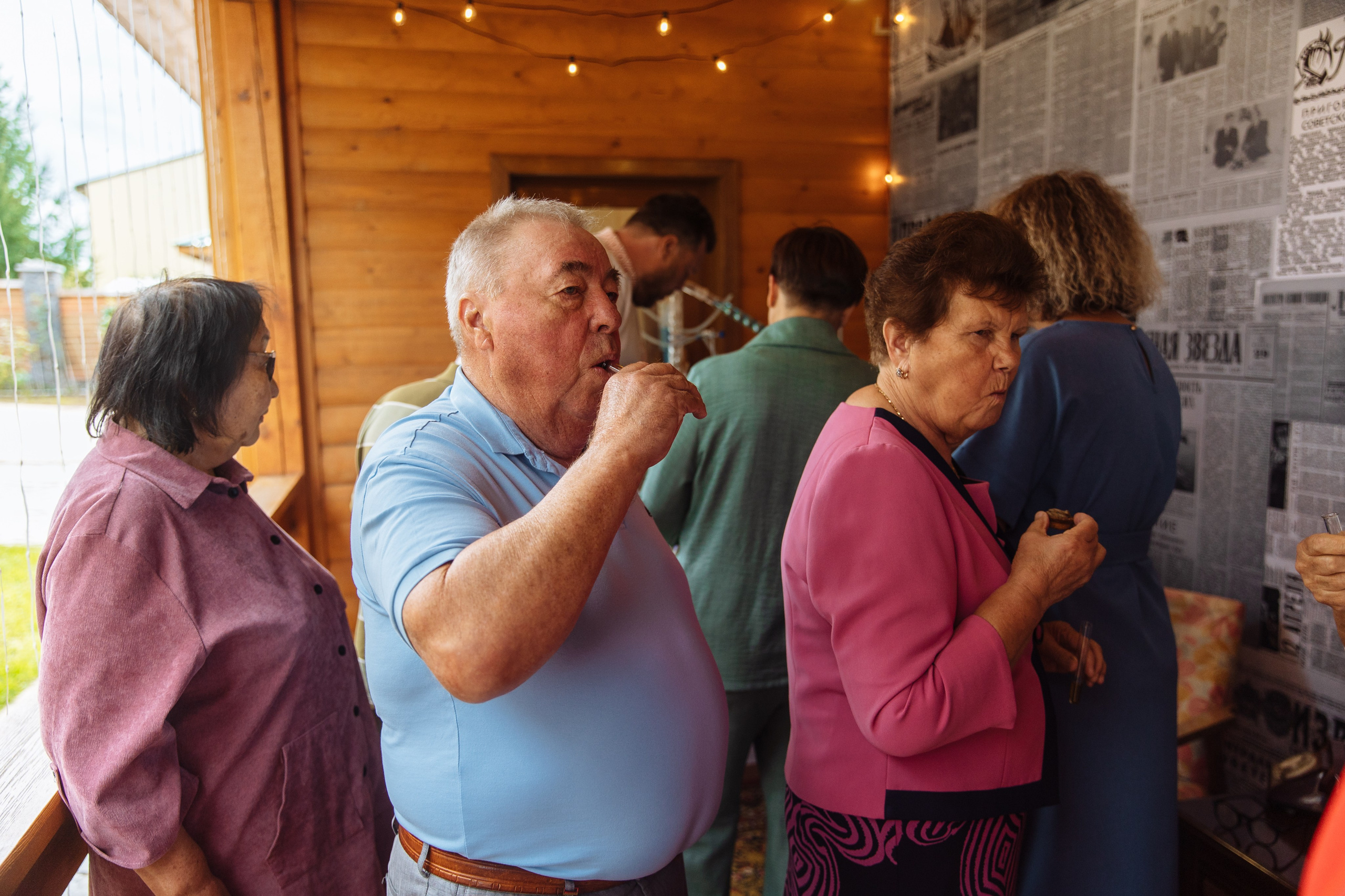 «Иван Васильевич меняет профессию» Юбилей. Свадебный и семейный фотограф в Улан-Удэ