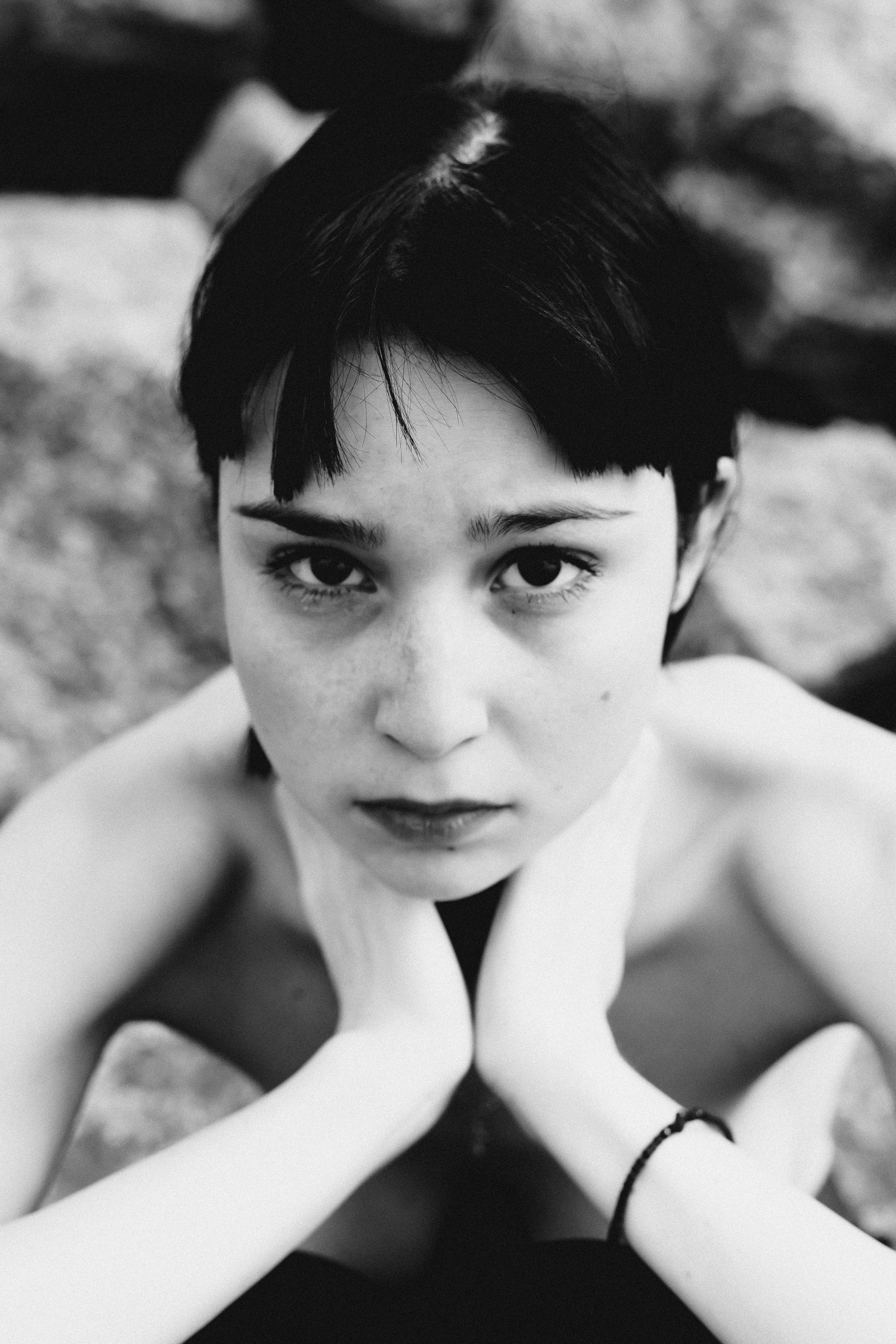 Anna. Фотограф в Санкт-Петербурге Бирюлев Илья