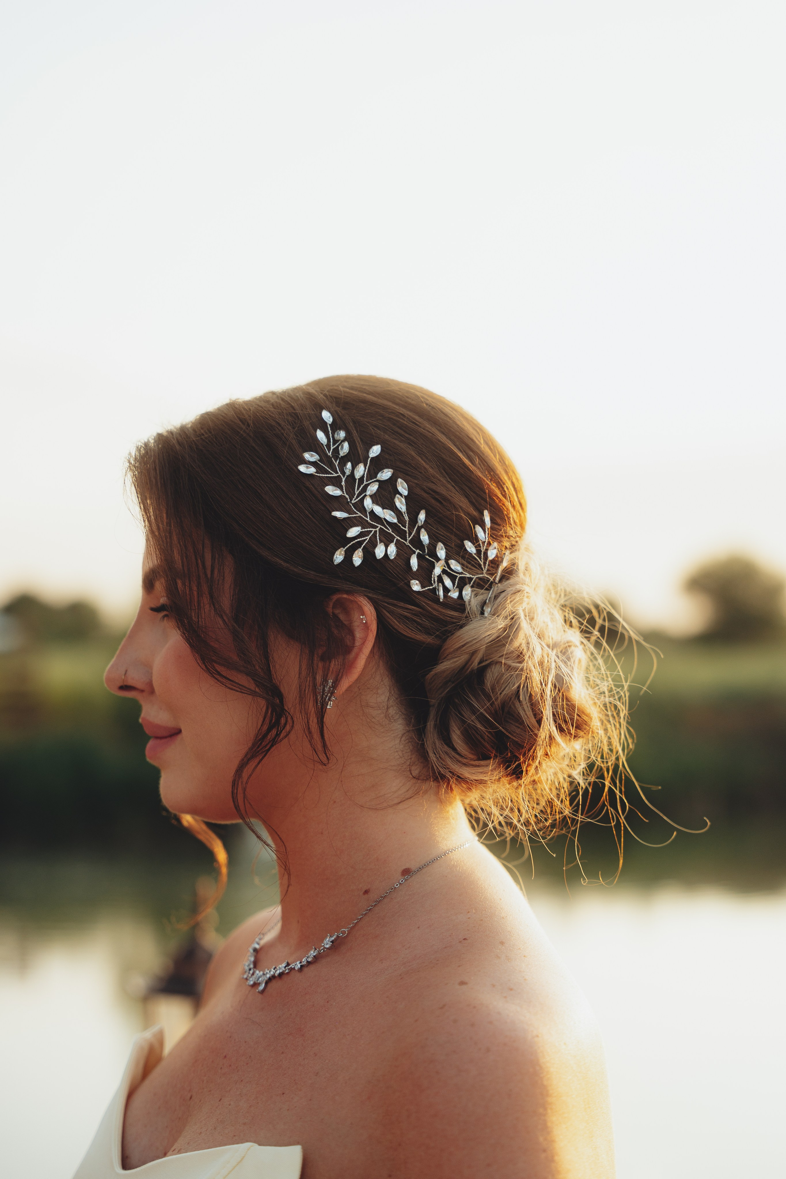 Sergey&Anastassia Wedding Day / part 1