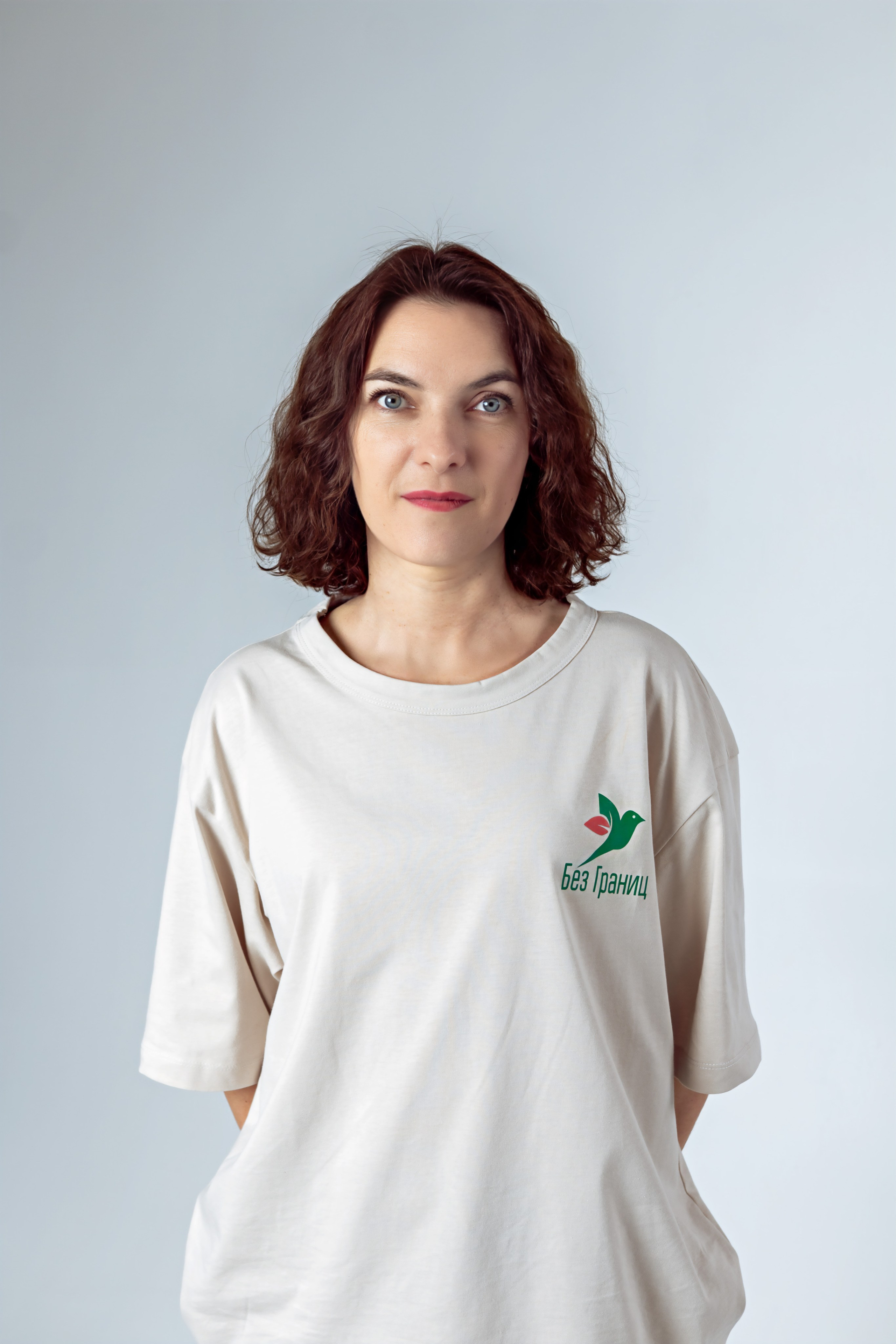 Детский центр Без границ фотосессия