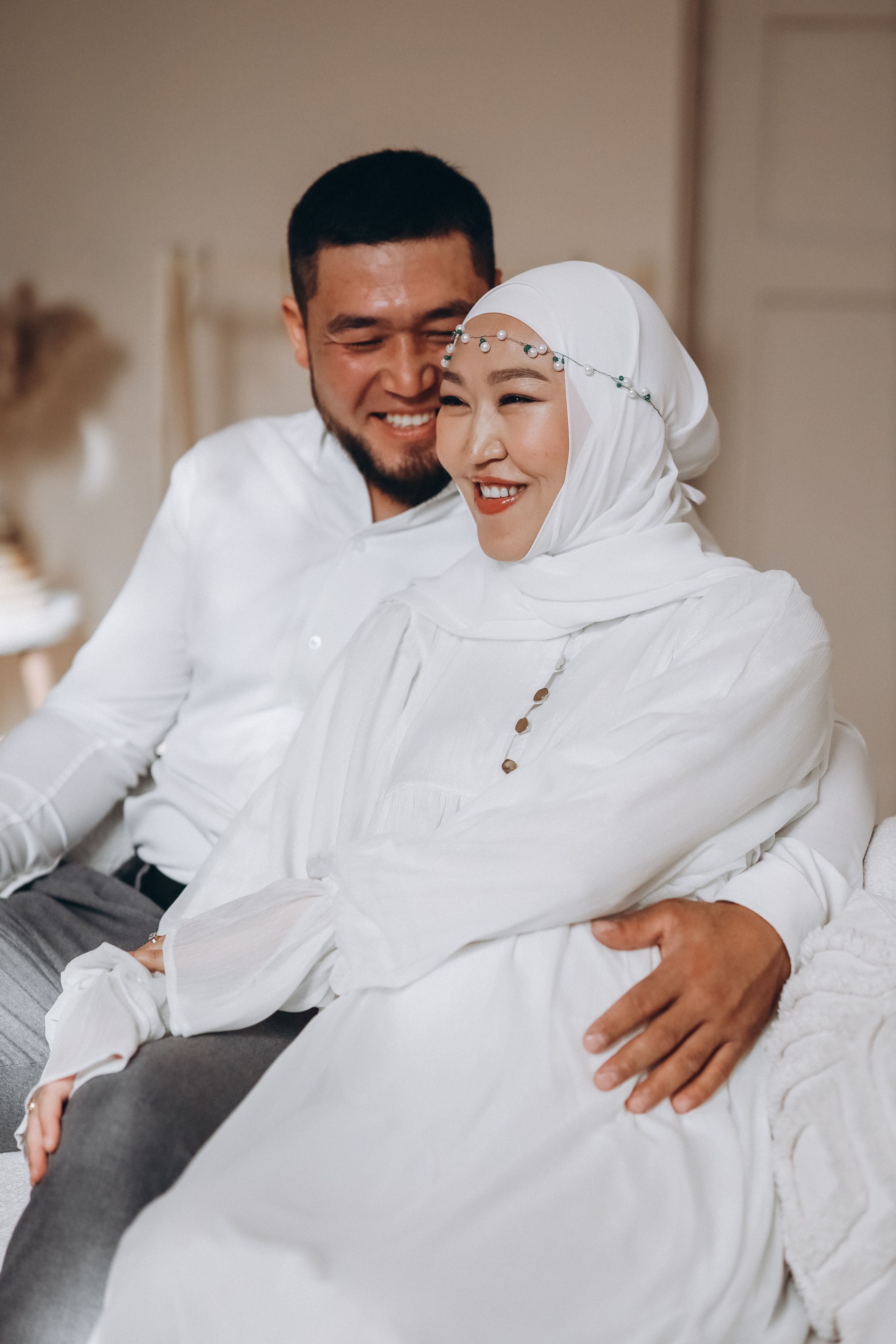 Парная. Фотограф в Жезказгане. Графический дизайнер