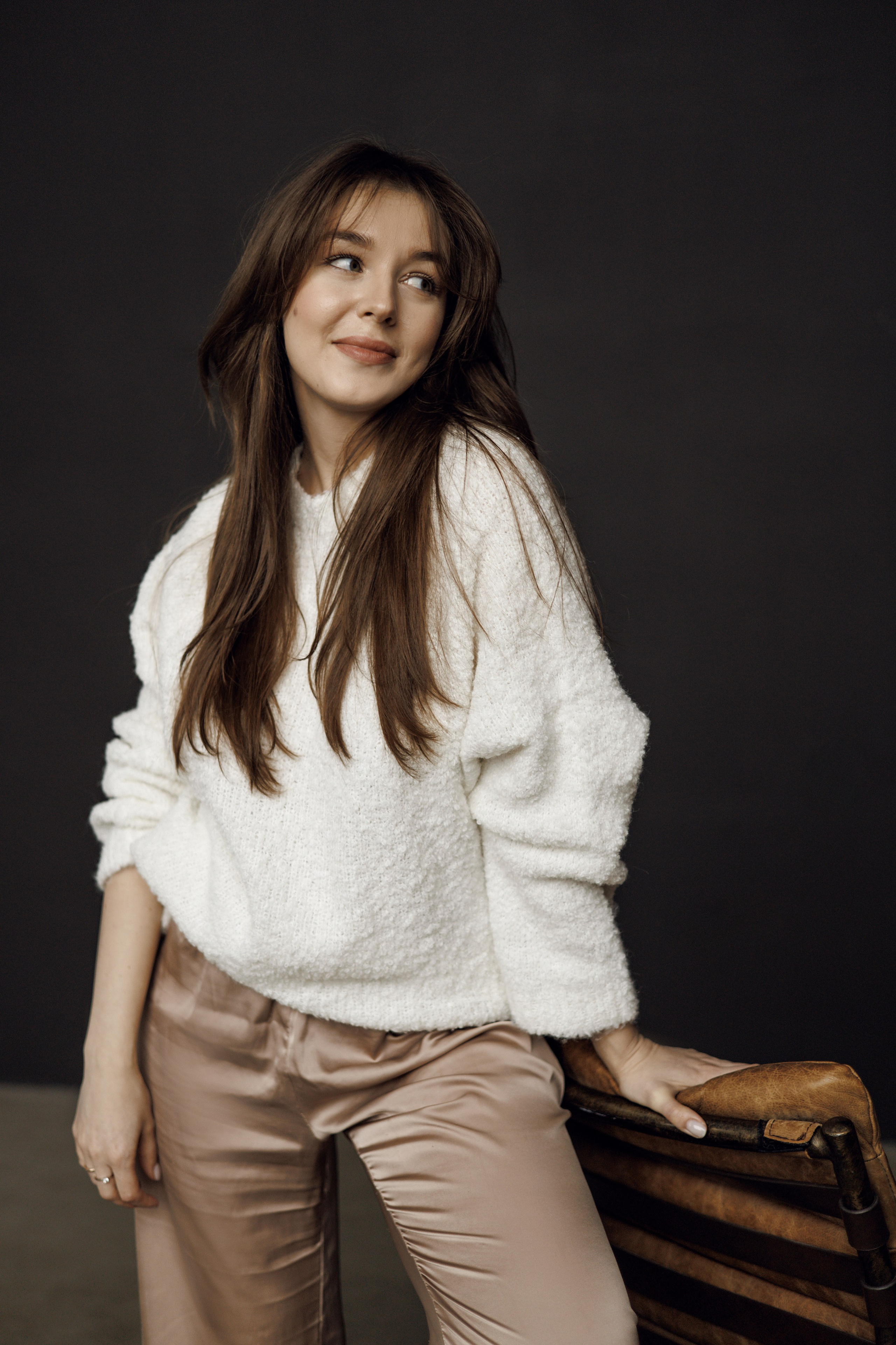 ПОРТРЕТЫ. Фотограф Алена Борисенко — Ярославль, Рыбинск