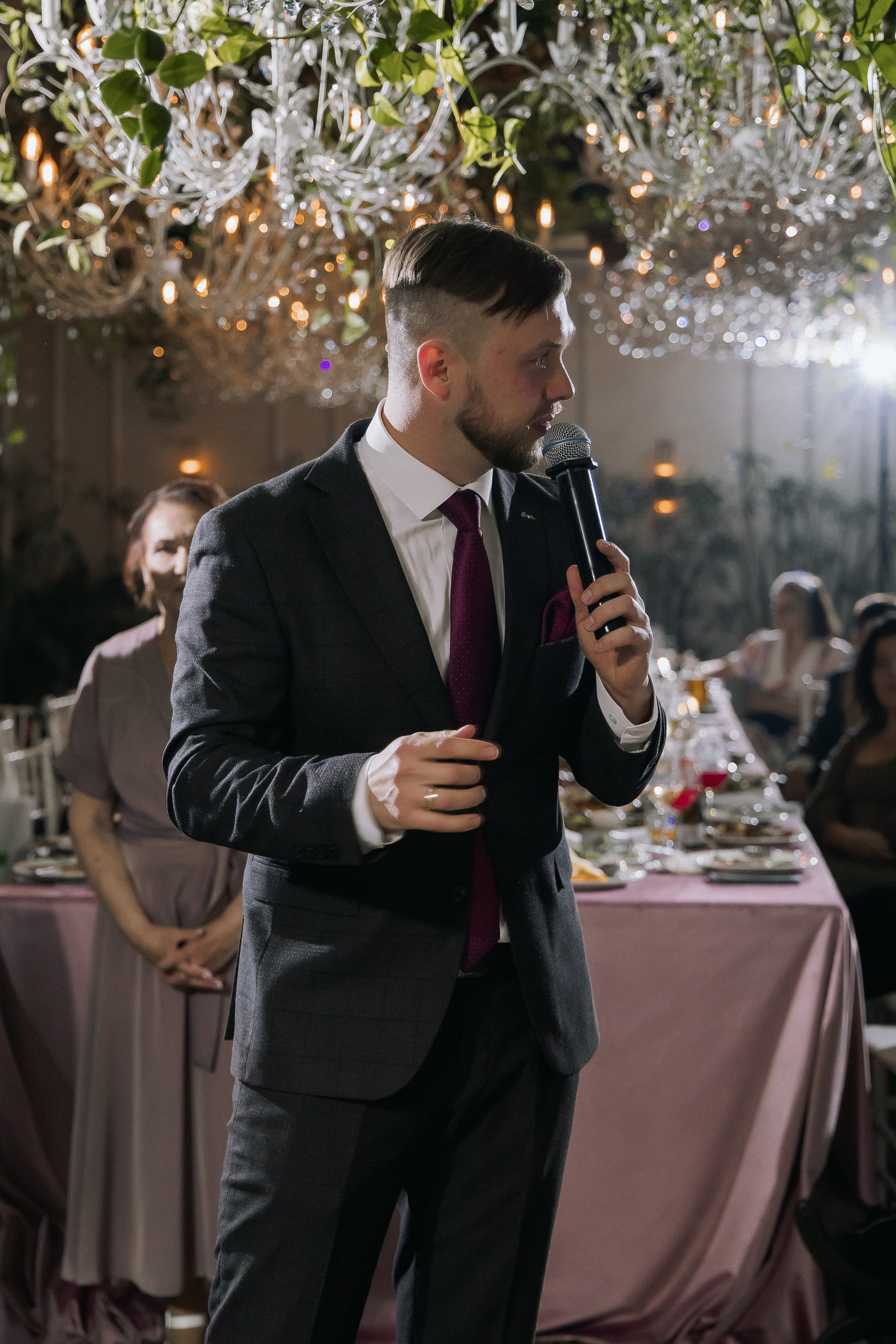 Яна и Святослав. Свадебный день. Свадебная фотография. Арина Рубах