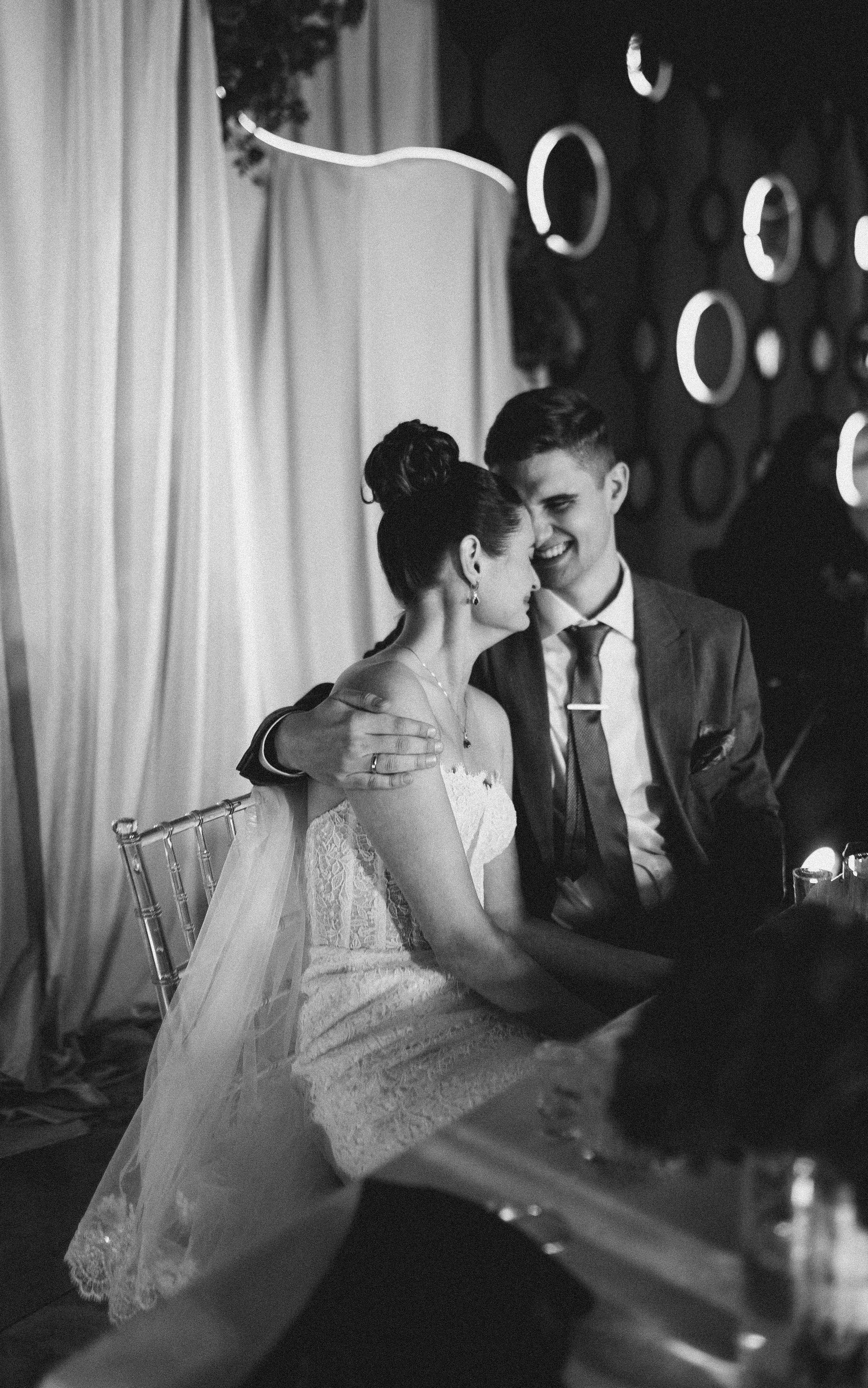 Розы и любовь. Творческий фотограф Аня Волк