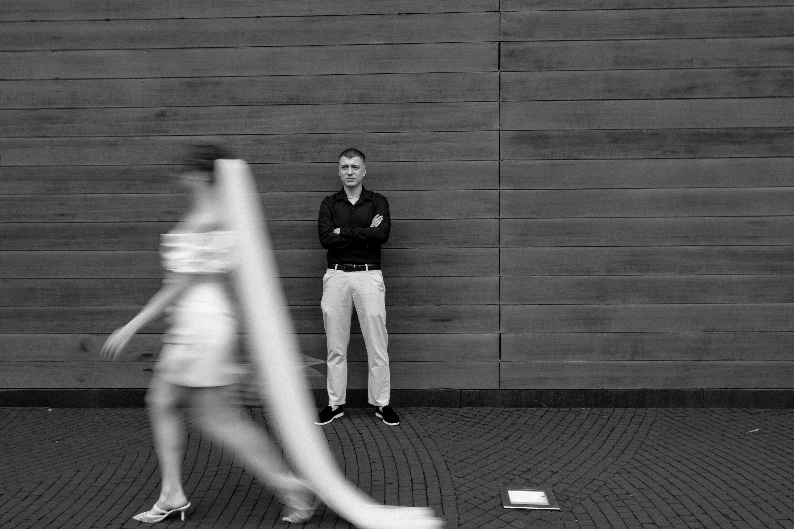 Екатерина & Игорь. Фотограф Сотникова Вероника