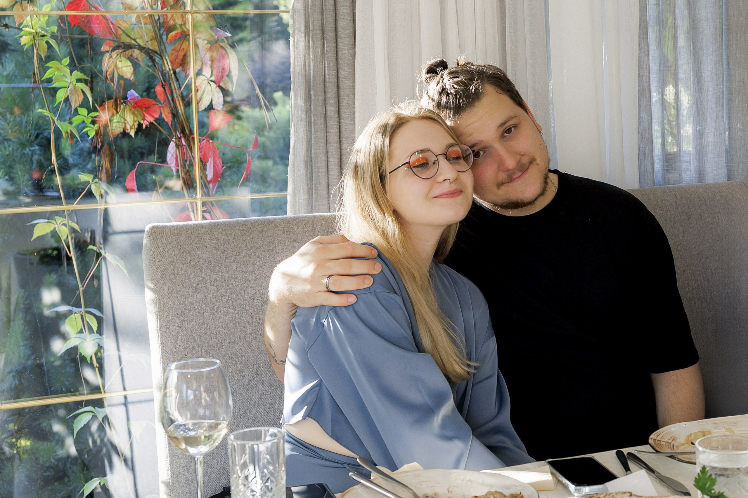 Фото О & К. Свадебный фотограф в Москве