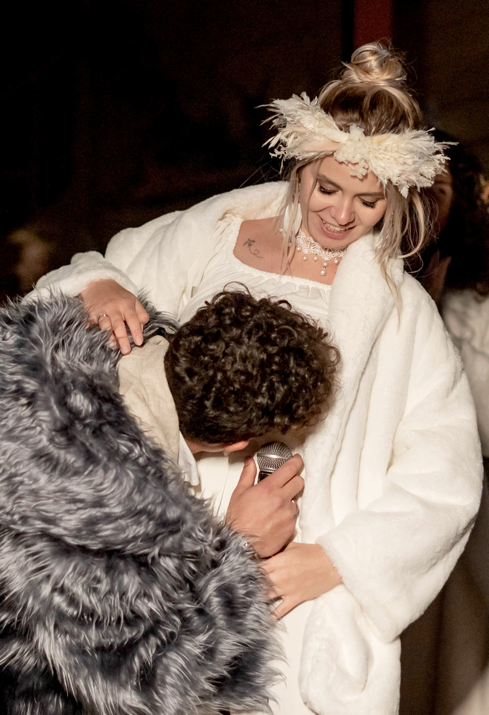 В стиле свободы. Свадебный и семейный фотограф в Новосибирске, Санкт-Петербурге, Москве