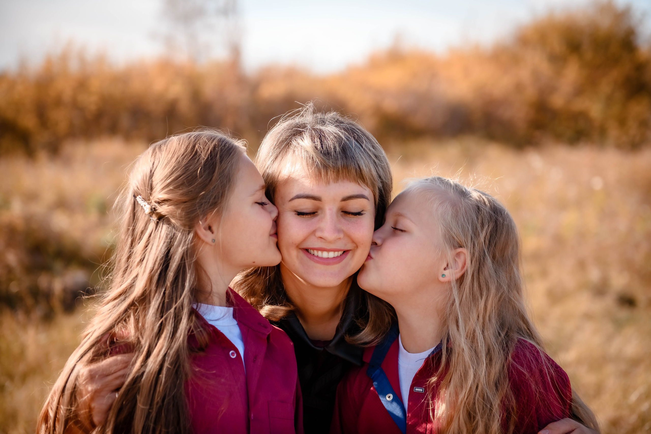 Семейные фотосессии. Семейный и детский фотограф Татьяна Перевалова