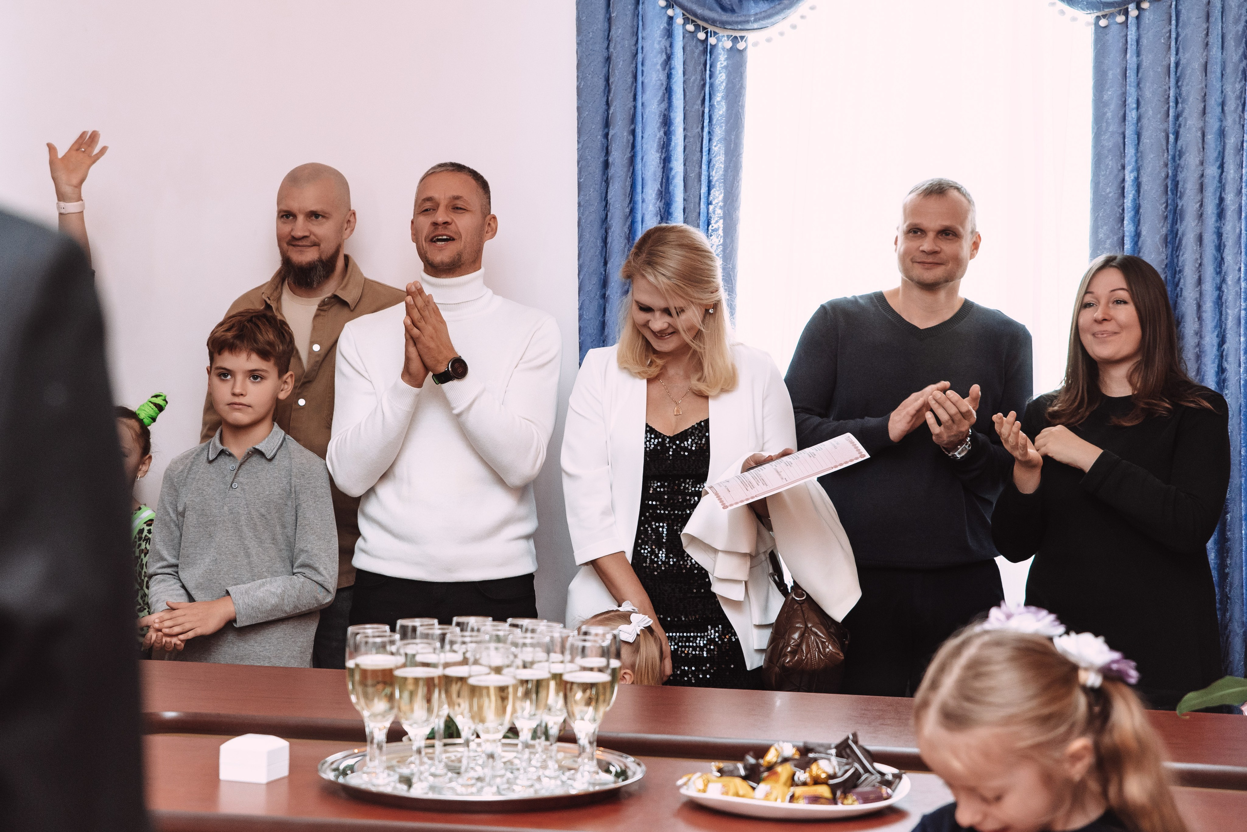 Александр + Кристина. Свадебный и семейный фотограф в Волгограде Олеся Лисицкая