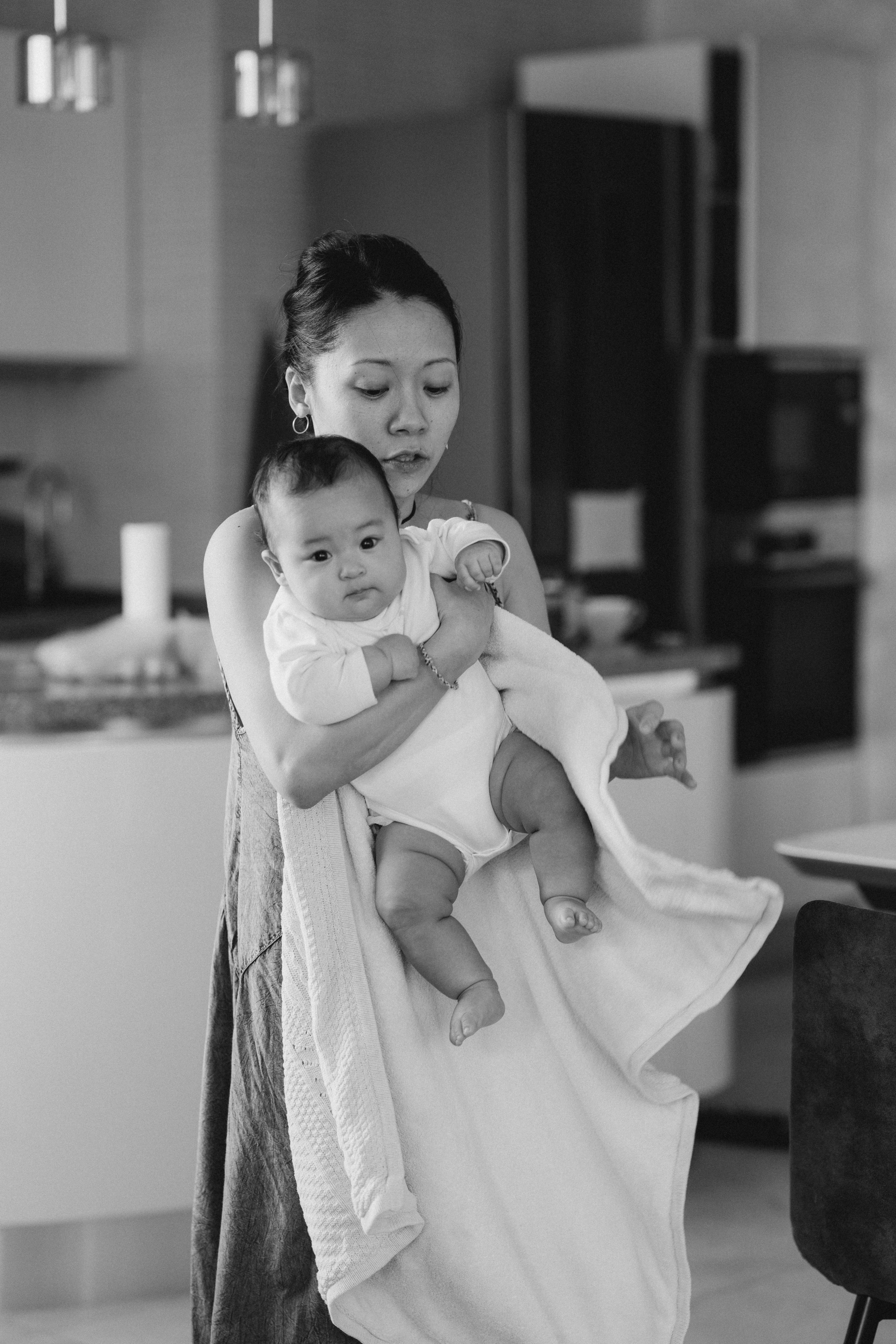 Аля. Фотограф Москва / Зеленоград — Наталья Петухова