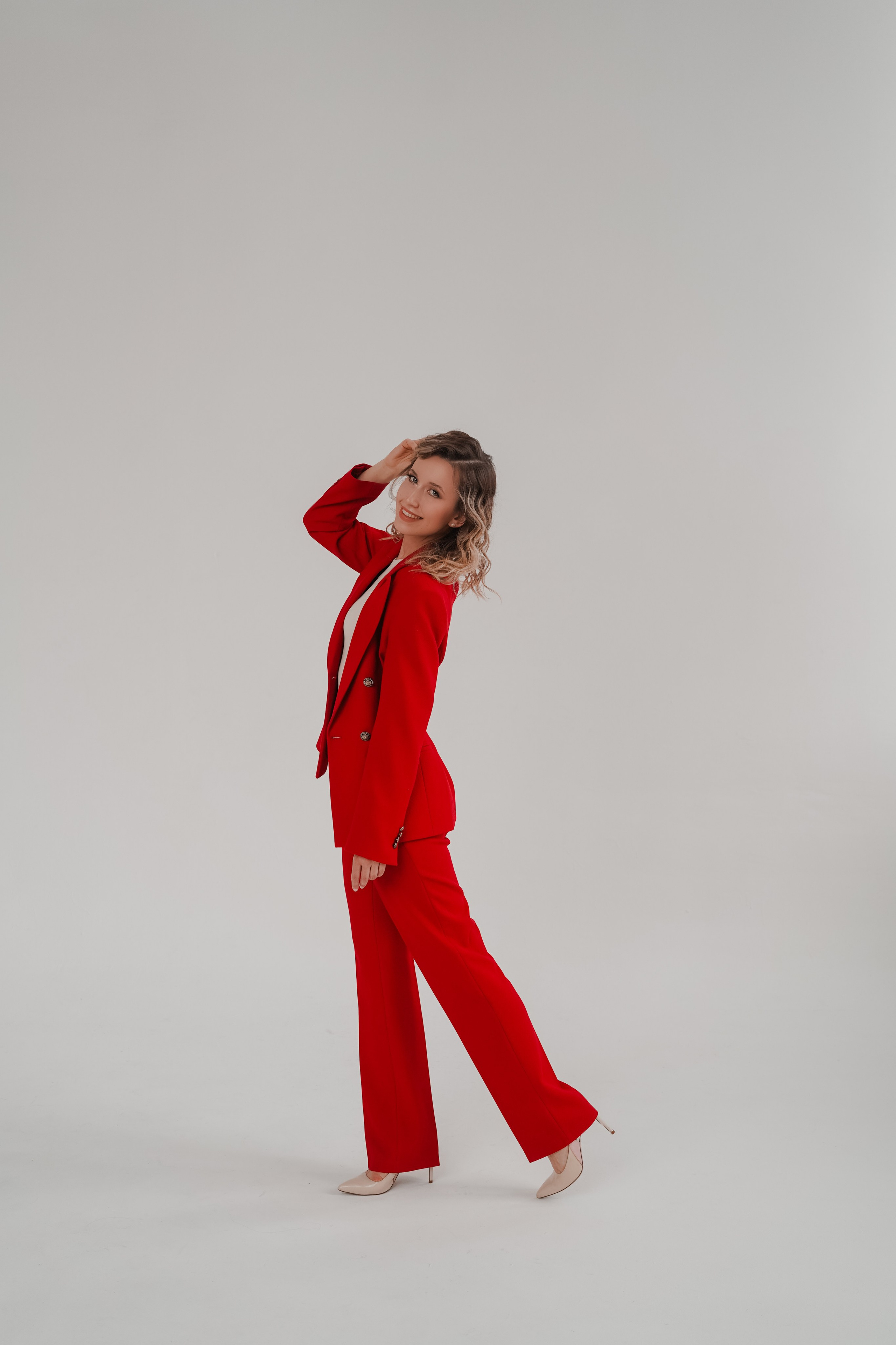 Экспертная съемка / деловой портрет. Фото и видео съемка