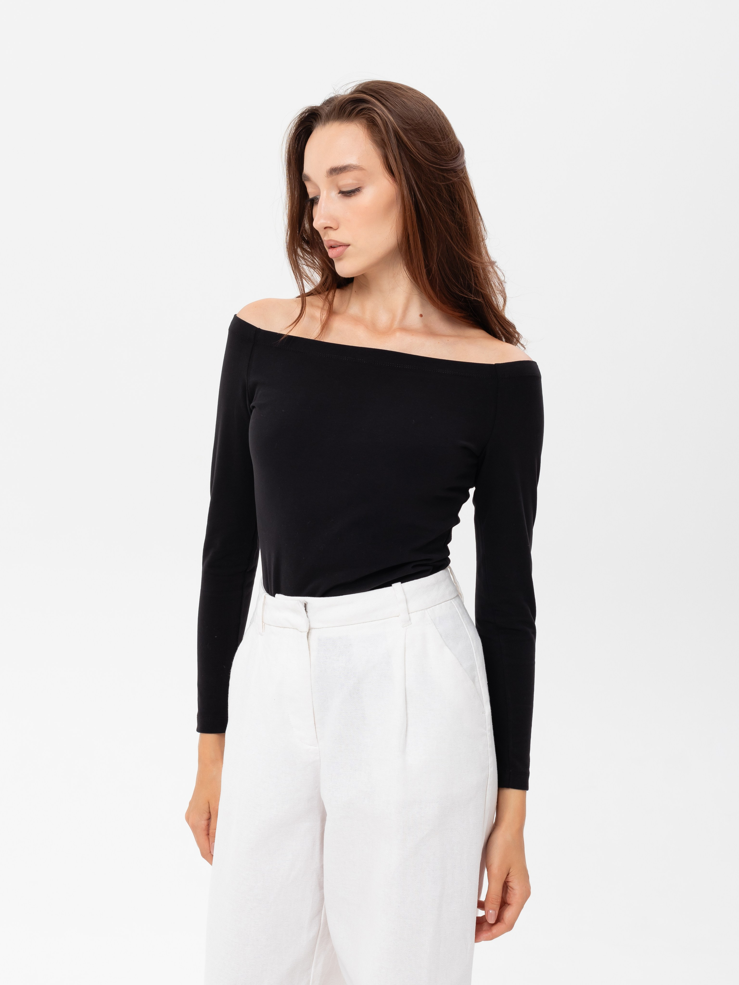 Лонгслив. Фотограф в Краснодаре Арина Кудряшова