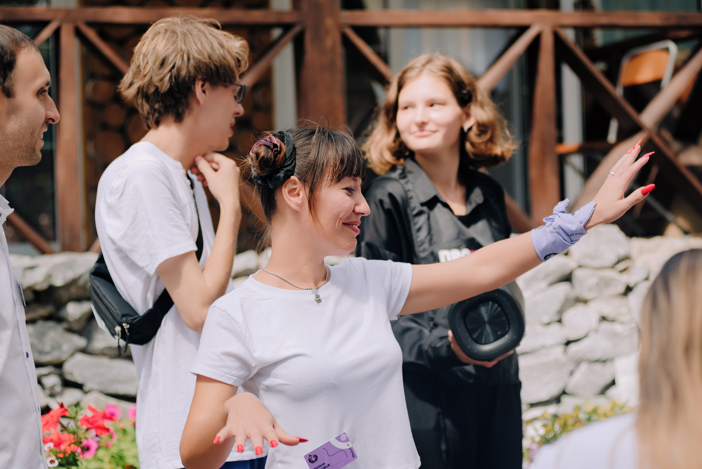 2-х ДНЕВНЫЙ КОРПОРАТИВ В СТИЛЕ ЛАГЕРНОЙ СМЕНЫ НА ТУРГОЯКЕ. Репортажный фотограф Зуев Роман г. Челябинск
