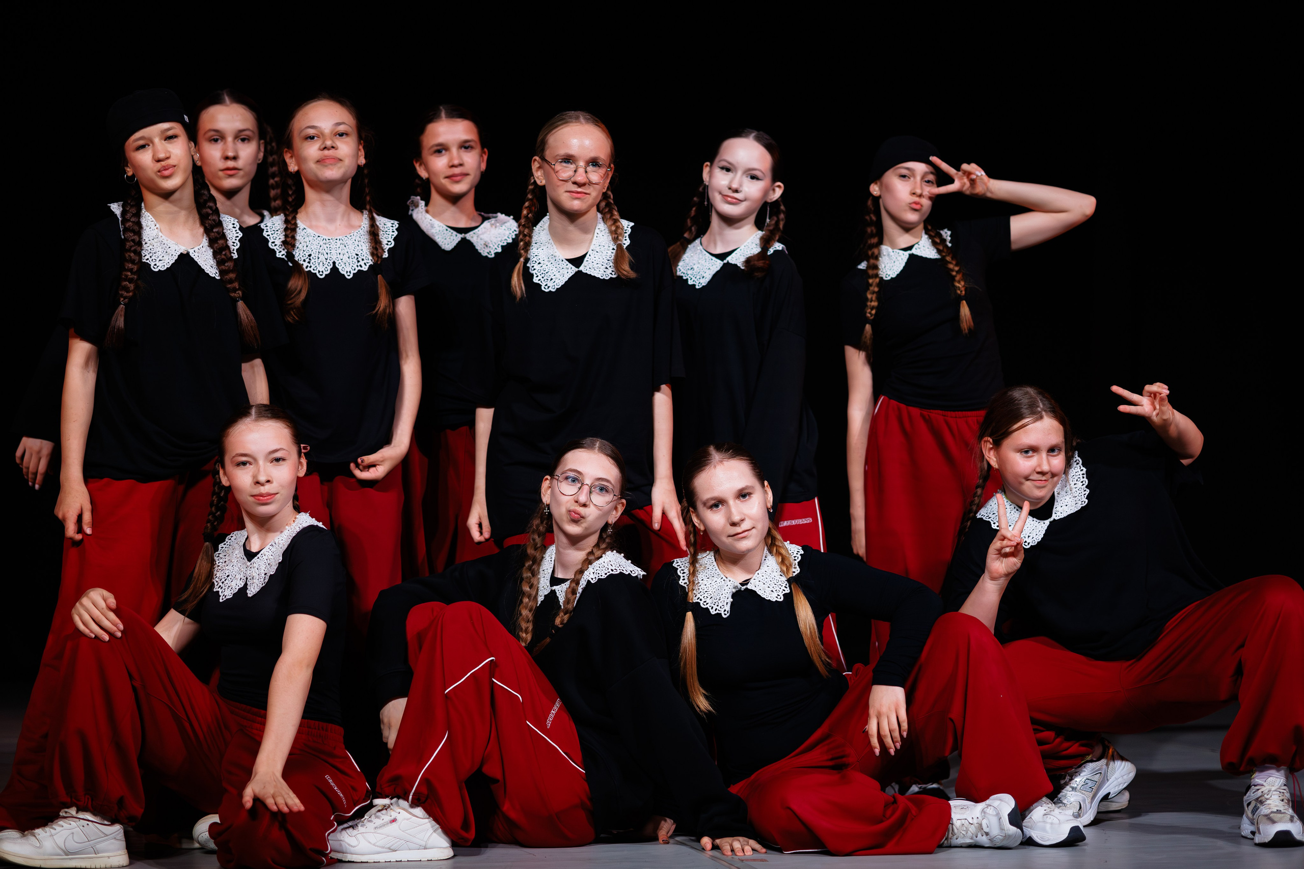 KALINKA DANCE STUDIO. Свадебный и репортажный фотограф в Омске. Червоткин Никита
