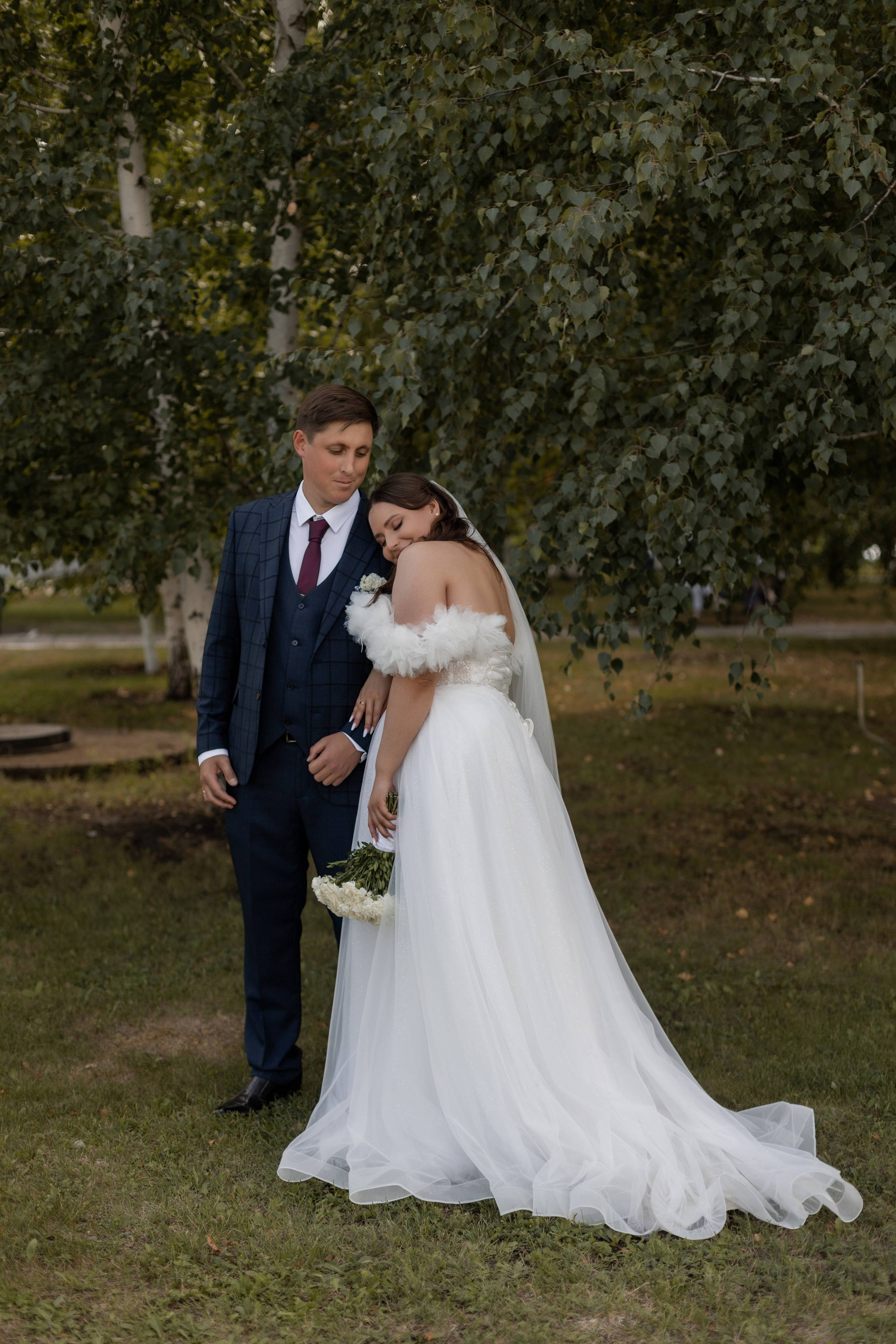 Иса и Валерия (сокращено). Свадебный фотограф Ангелина Сунгатулина | Саратов | Балаково | Вольск