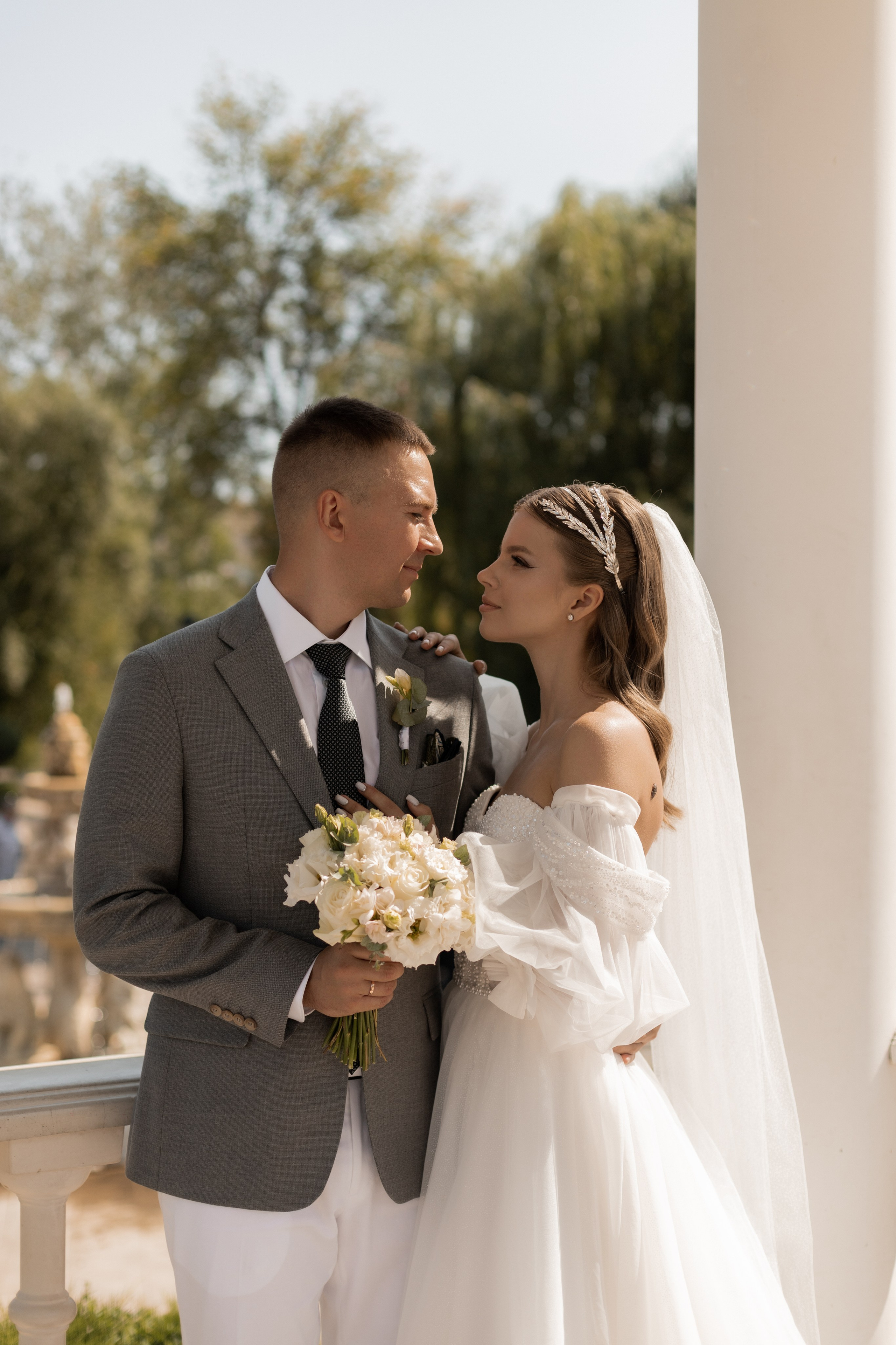 Дмитрий и Анастасия (сокращено). Свадебный фотограф Ангелина Сунгатулина | Саратов | Балаково | Вольск