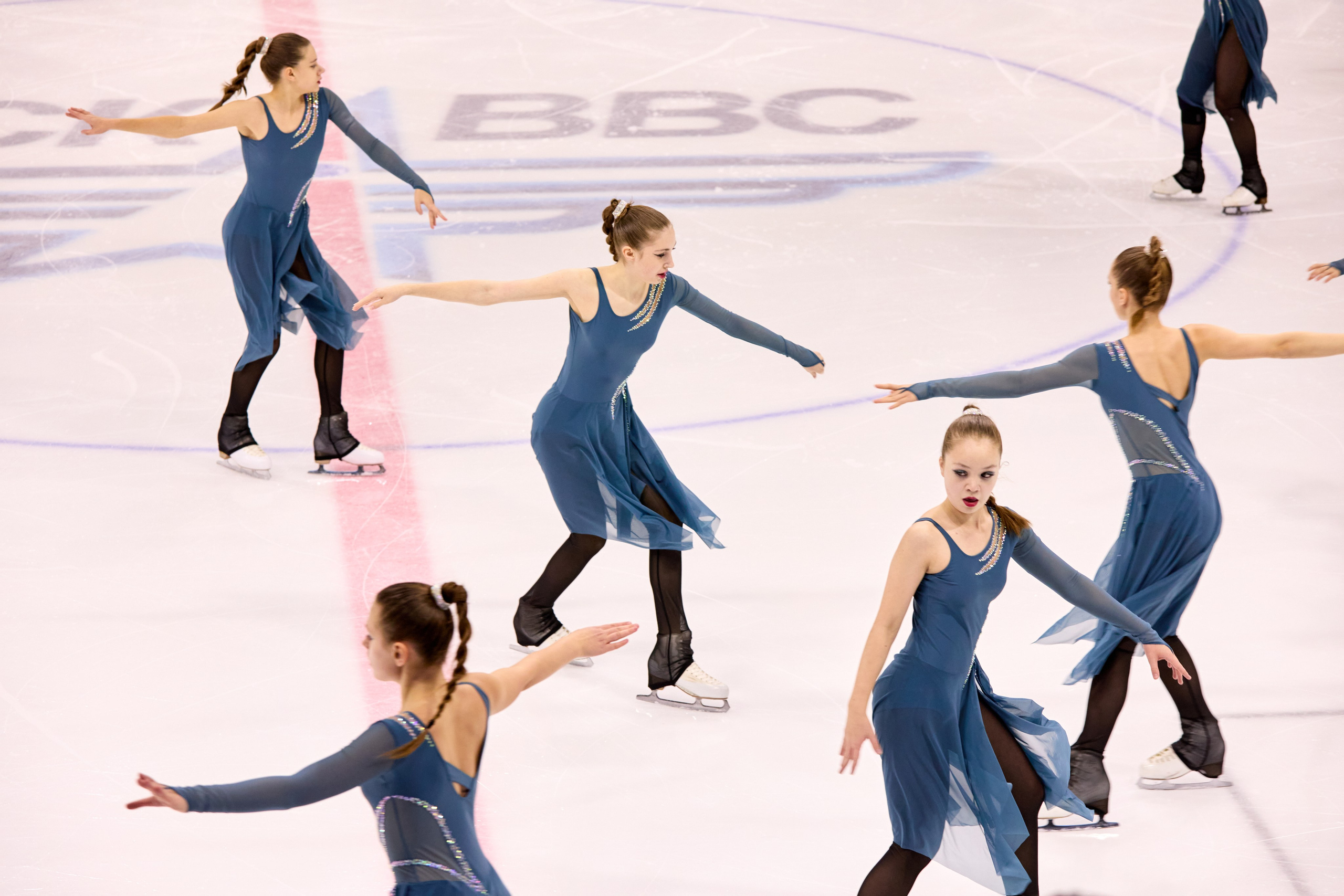 Спорт. Репортажный фотограф в Самаре