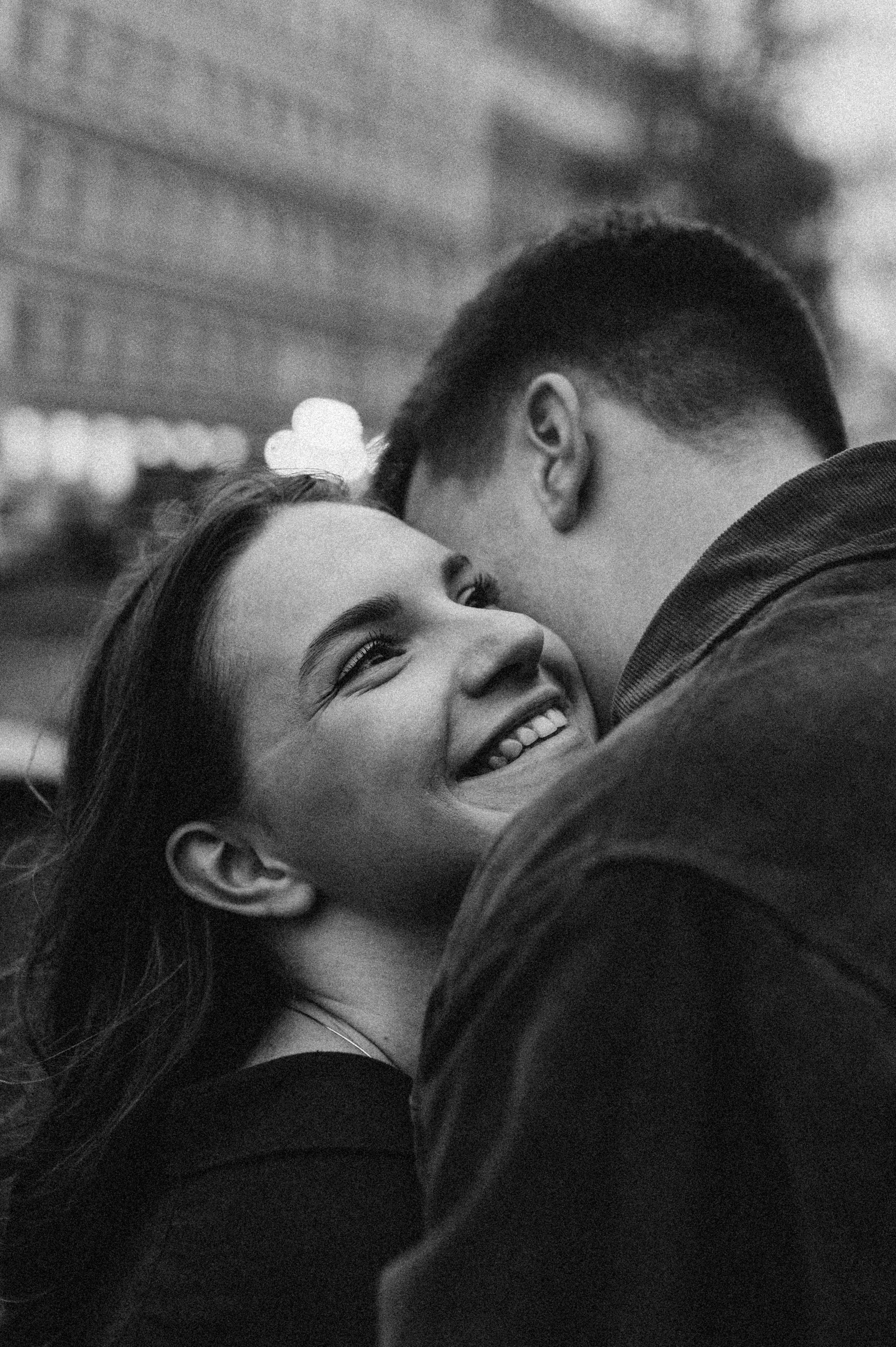 Влад и Варя. Свадебный и семейный фотограф в Чите Юлия Оранская