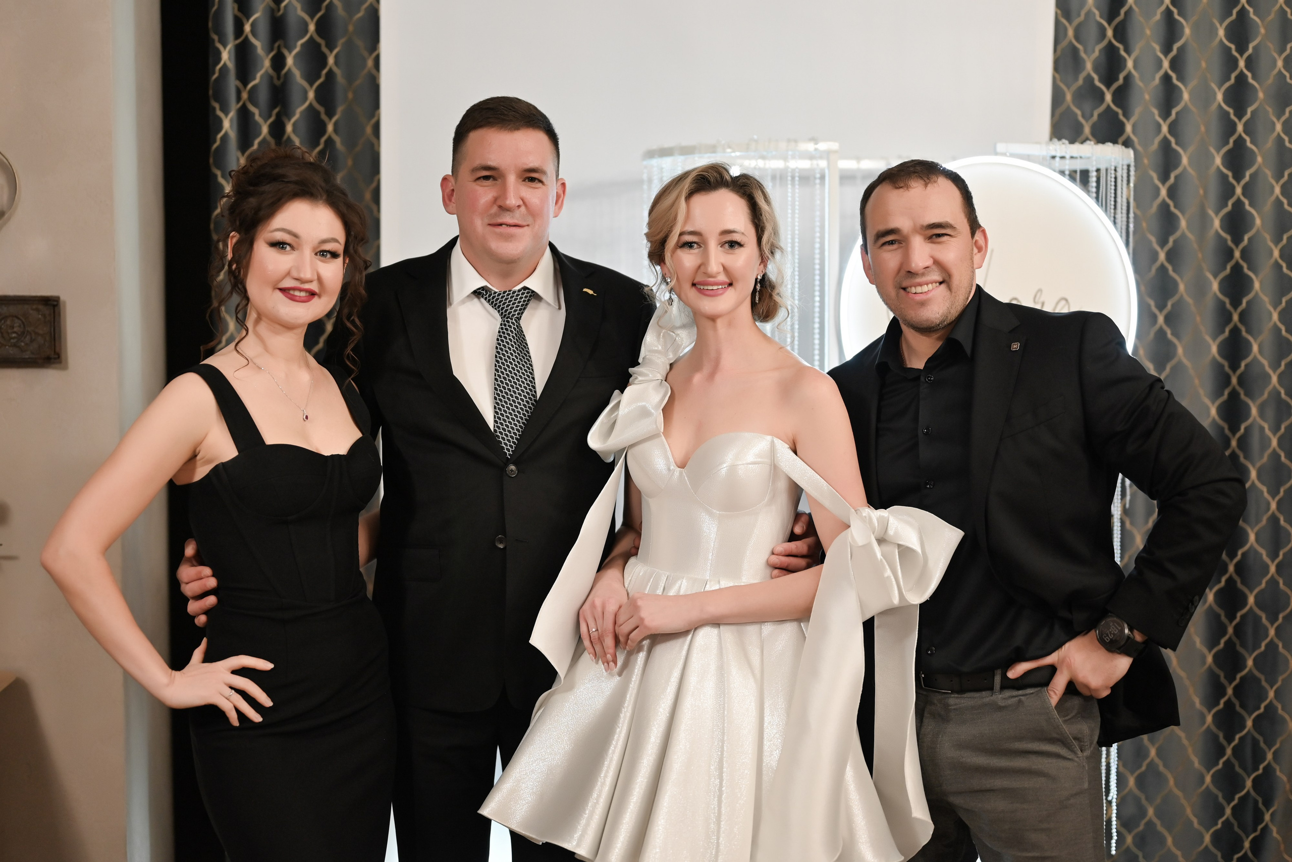 День Рождения Гульнары!. Свадебный и семейный фотограф в Уфе Александров Максим