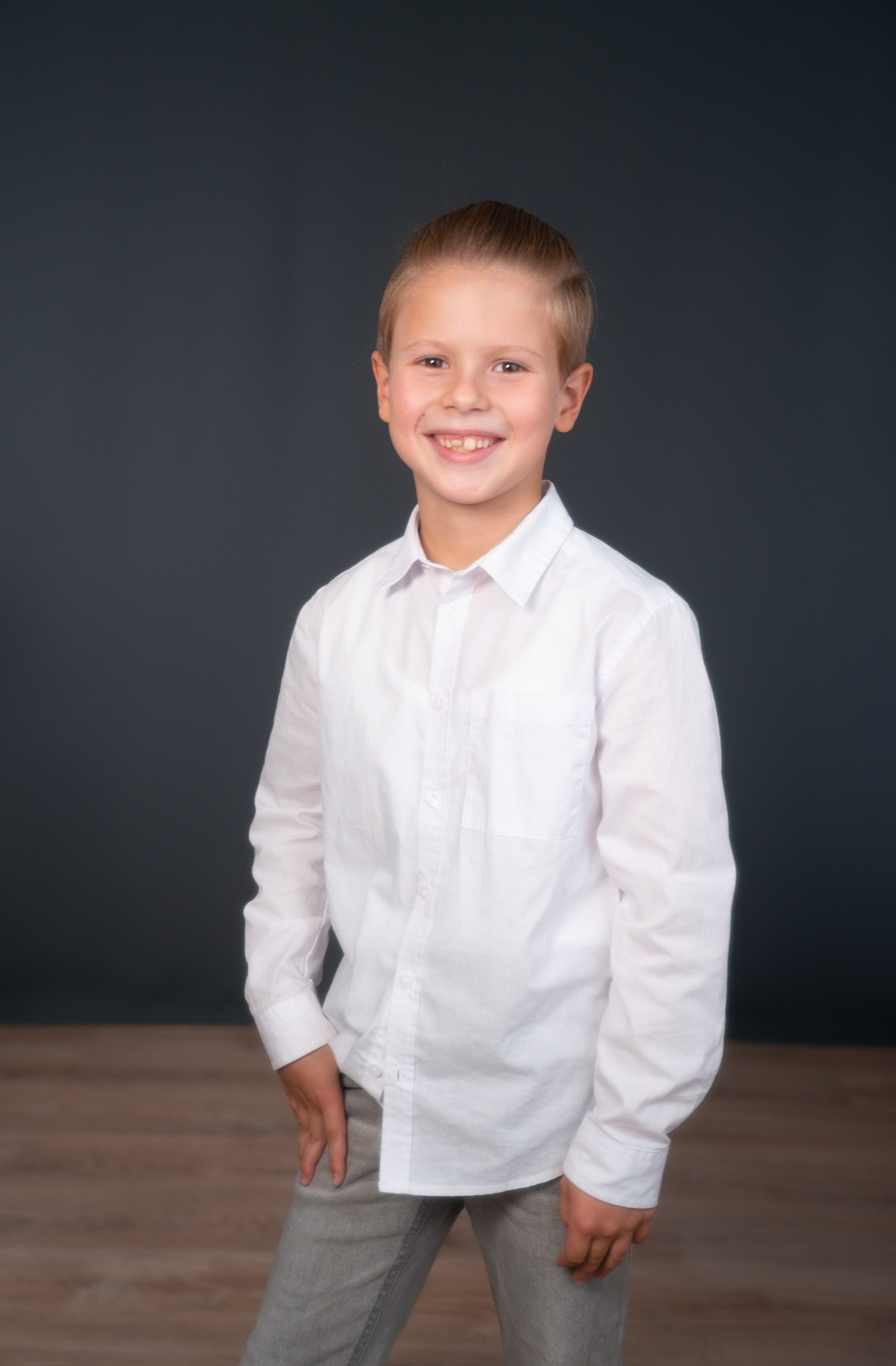 Детские актерские визитки (фото+видео). Фото / Видеосъемка в Москве