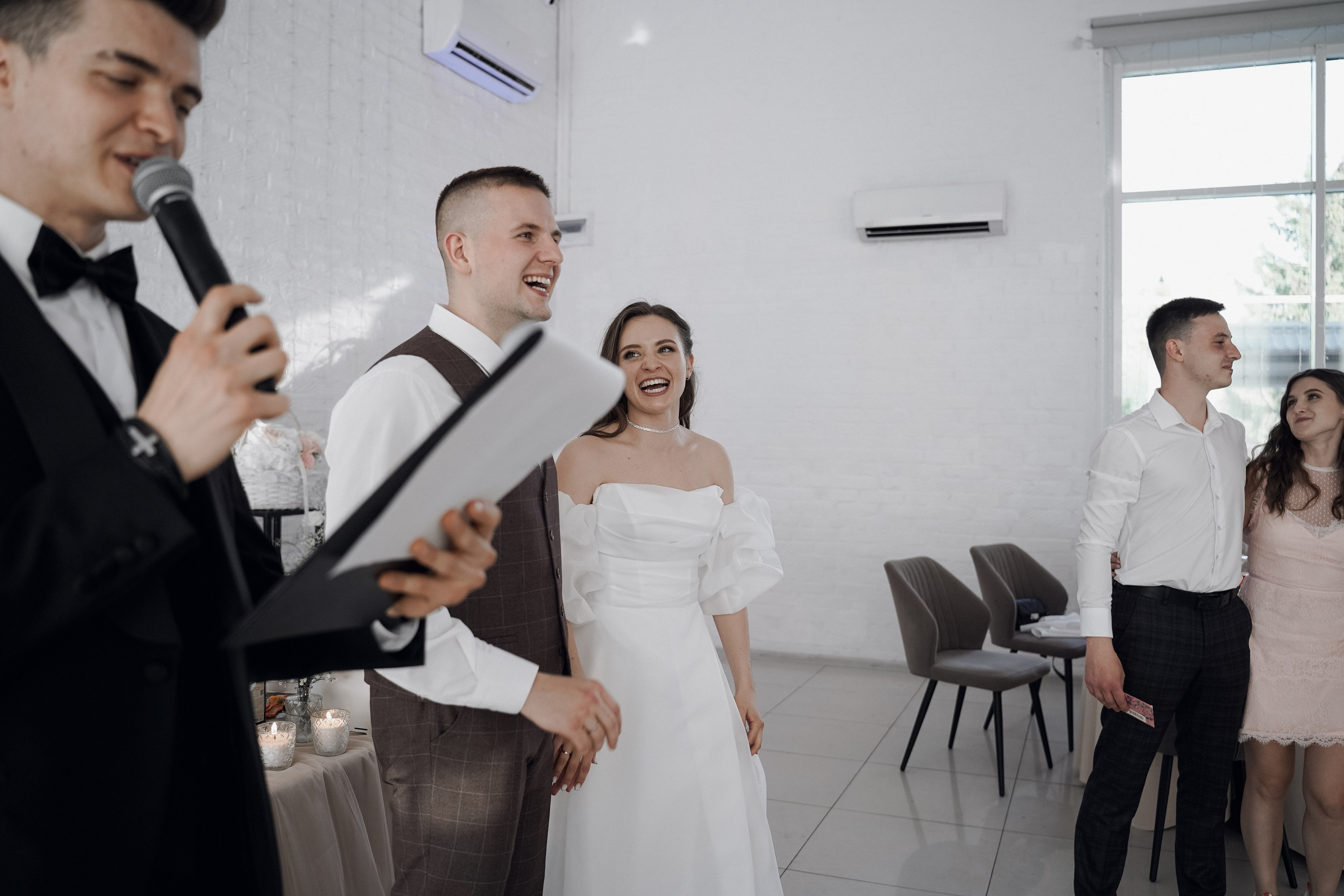 Катя&Серёжа. Фотограф, Видеограф Новосибирск