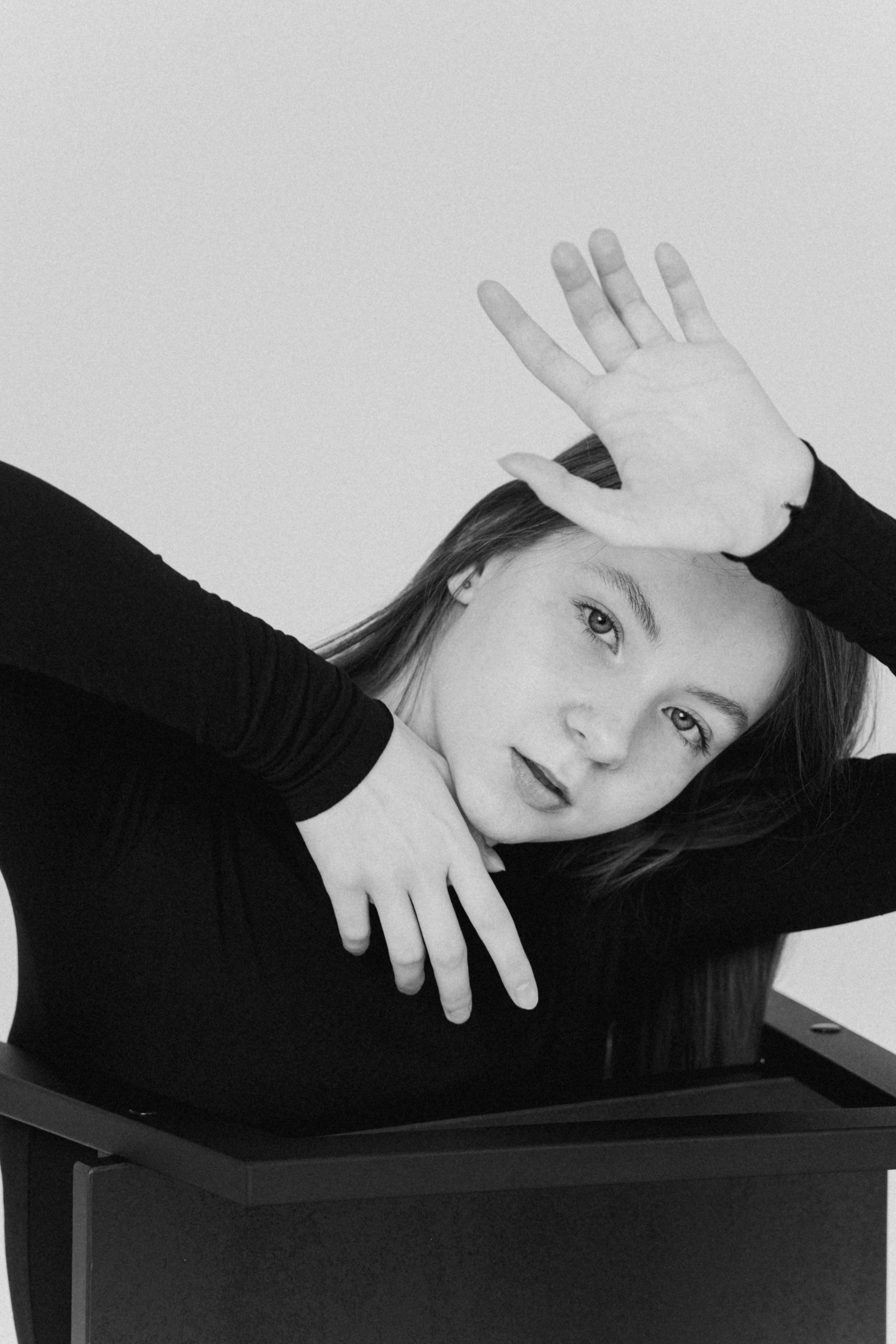 Настя. Фотограф, Видеограф Новосибирск