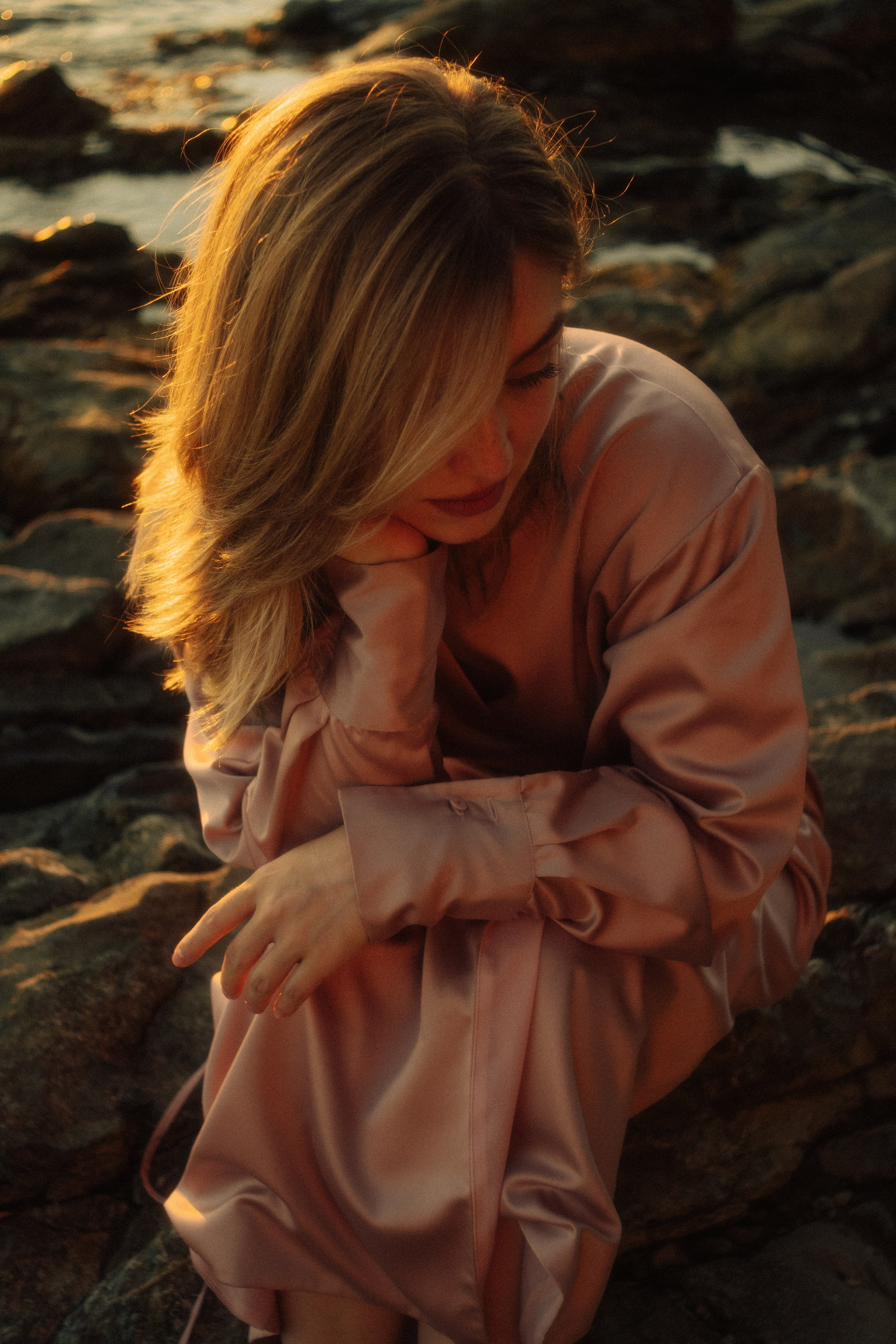 Полина и Егор