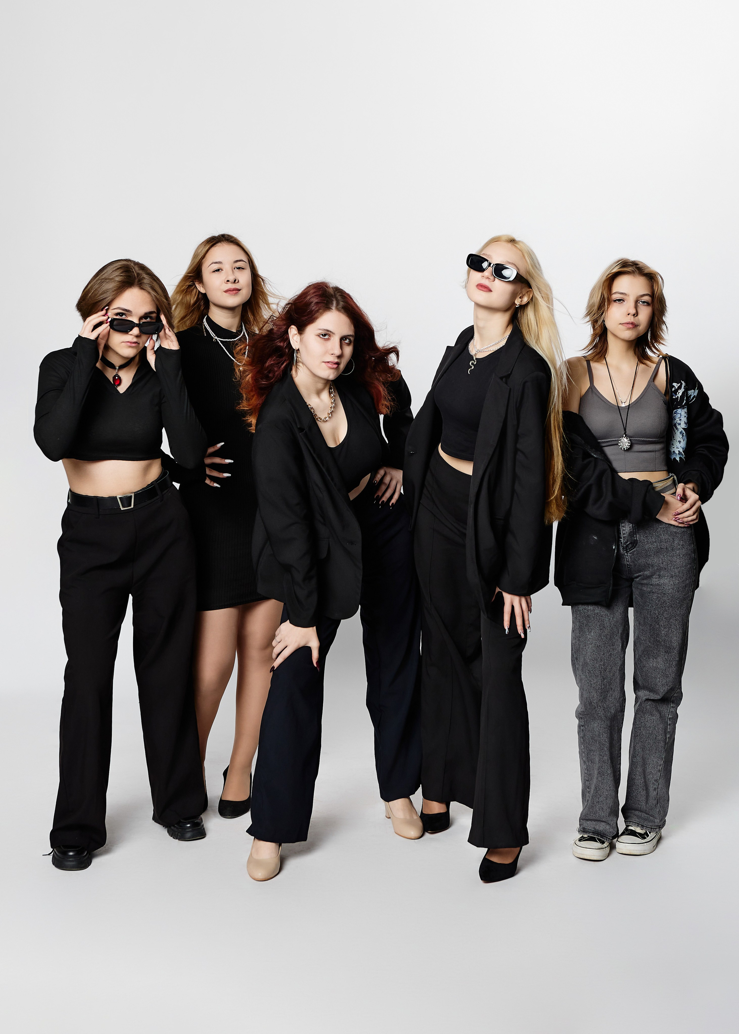 Выпускной альбом от Фотографа Дмитрия Иванова. Владивосток