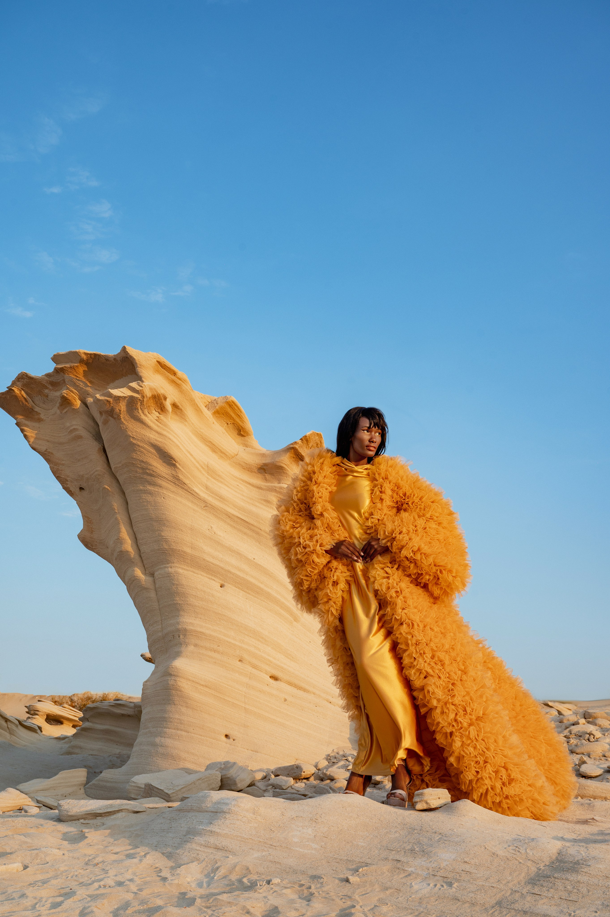 Dunes. Коммерческий фотограф Москва /Дубай, эксклюзивные фэшн фотосессии