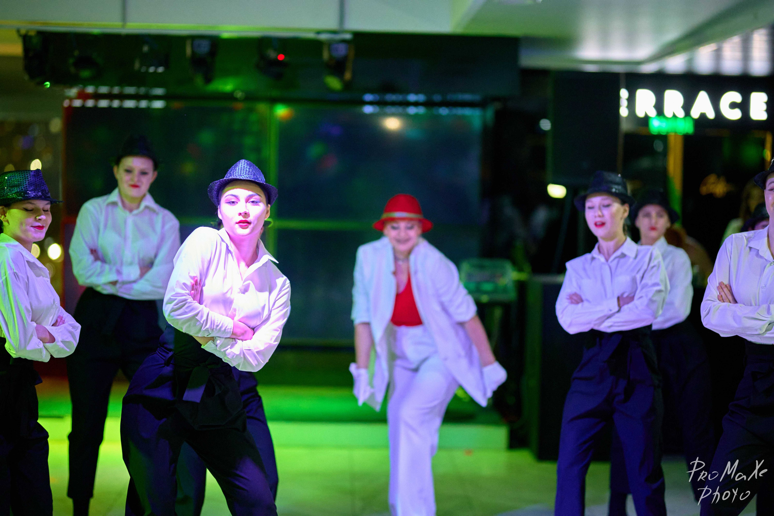 Зал КРАСА МАСС-МЕДИА ЧУВАШИИ. Владимир Суздалов (ProMaXe) — Портретный фотограф, тематические фотосессии в Чебоксарах