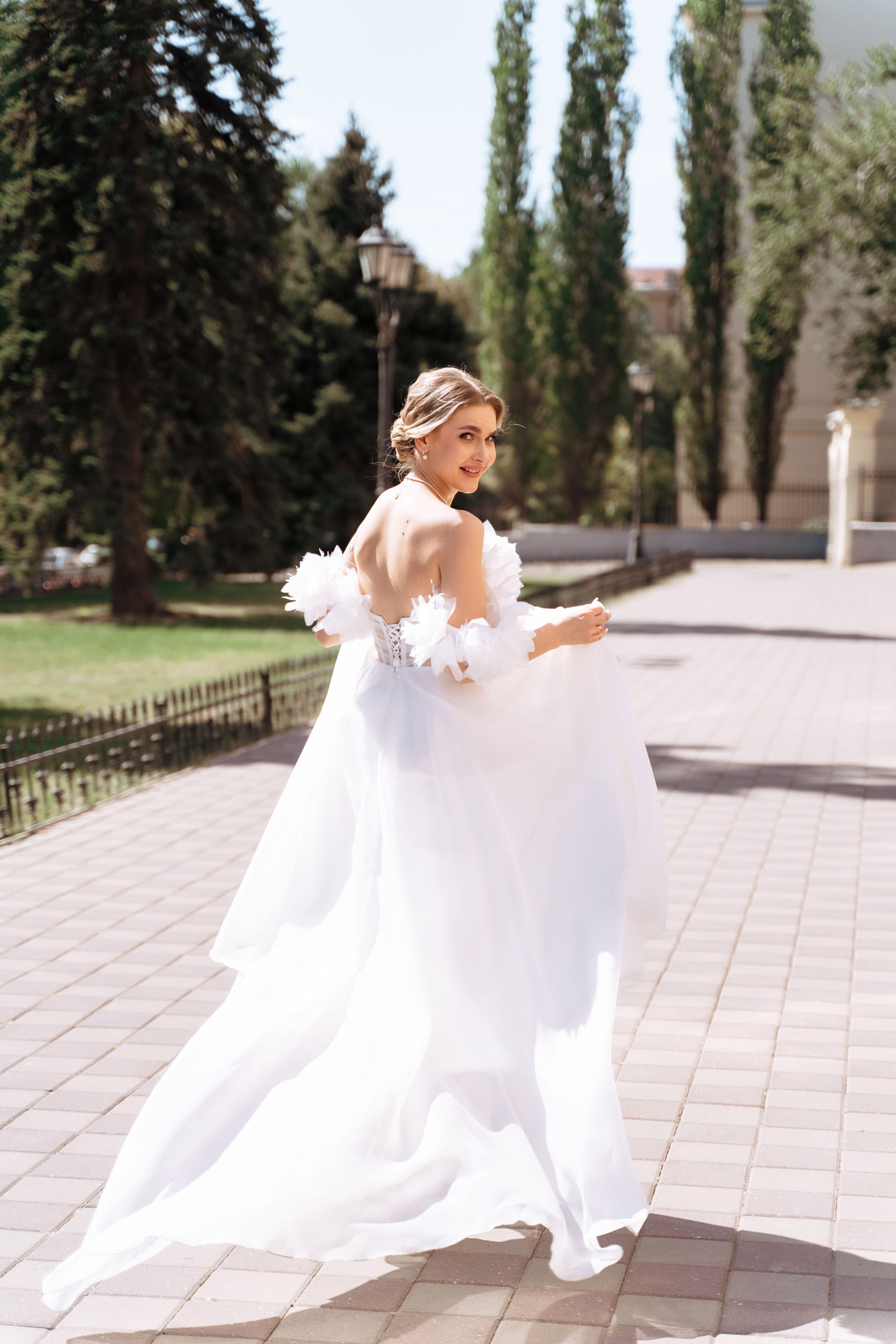 Екатерина и Олег. Семейный фотограф Новочеркасск