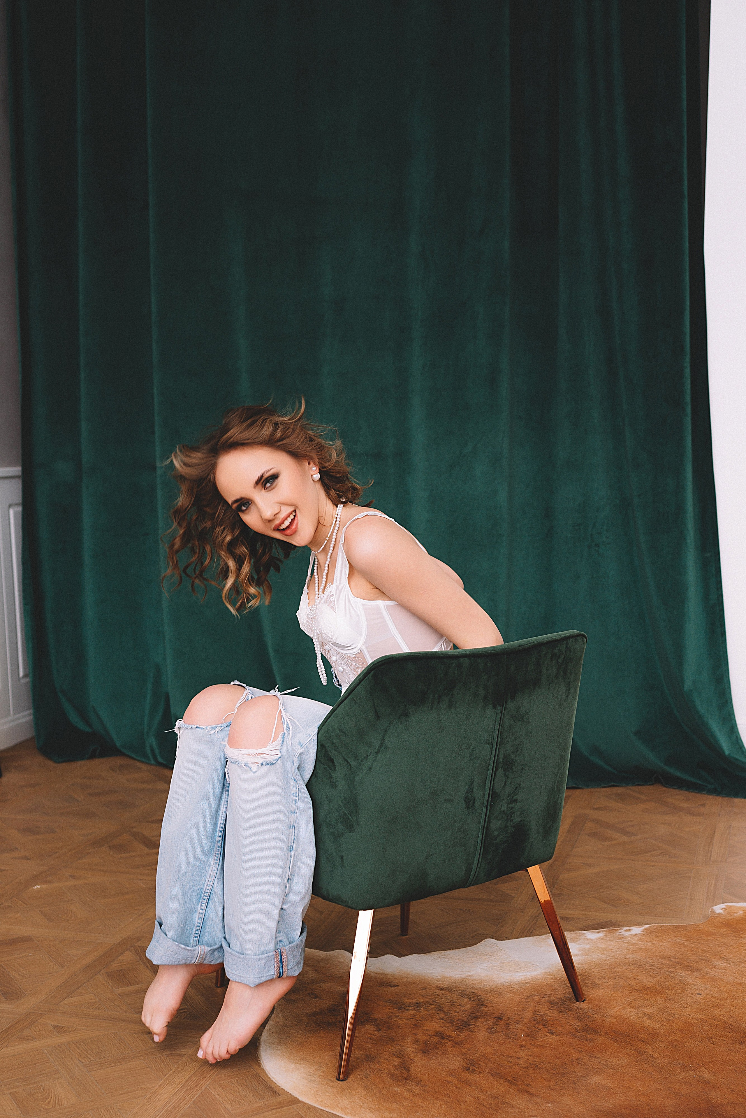 Elizaveta. Семейный и детский фотограф в Белгороде Ольга Сорока