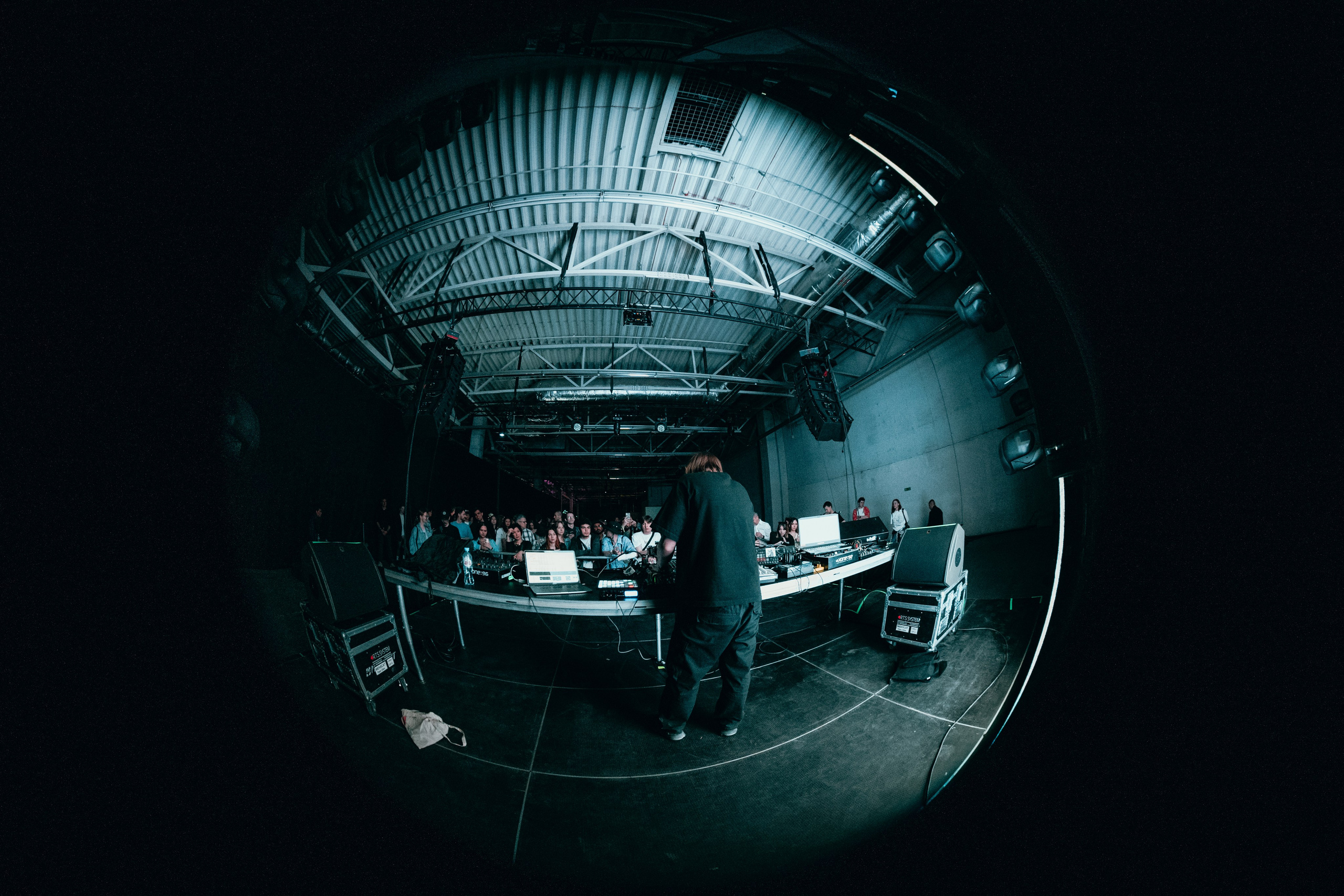 TON 2024. Главная