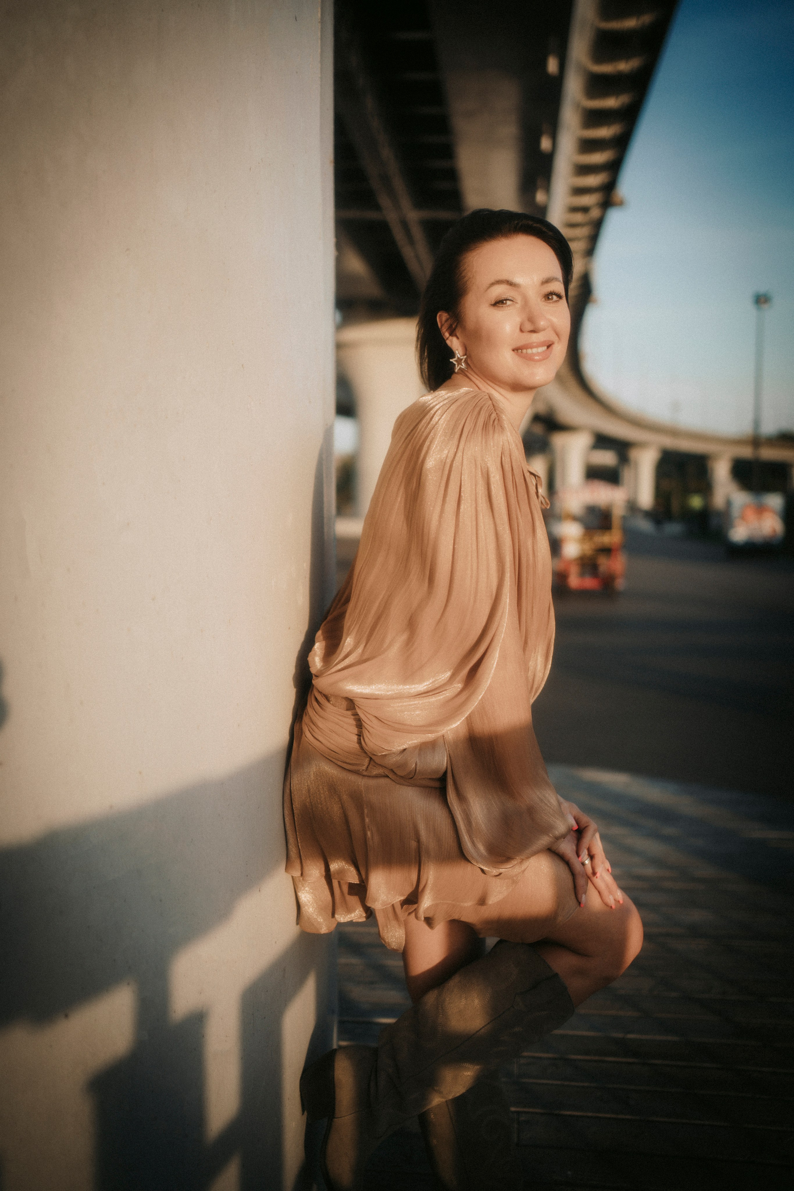 Татьяна. Главная