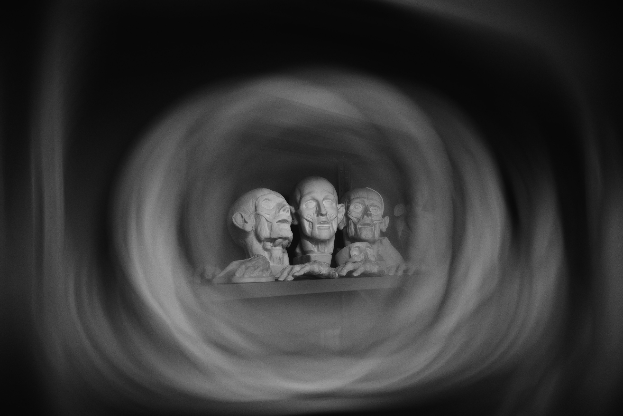 Лекция в рамках лаборатории Gorizont x REactor art. Главная