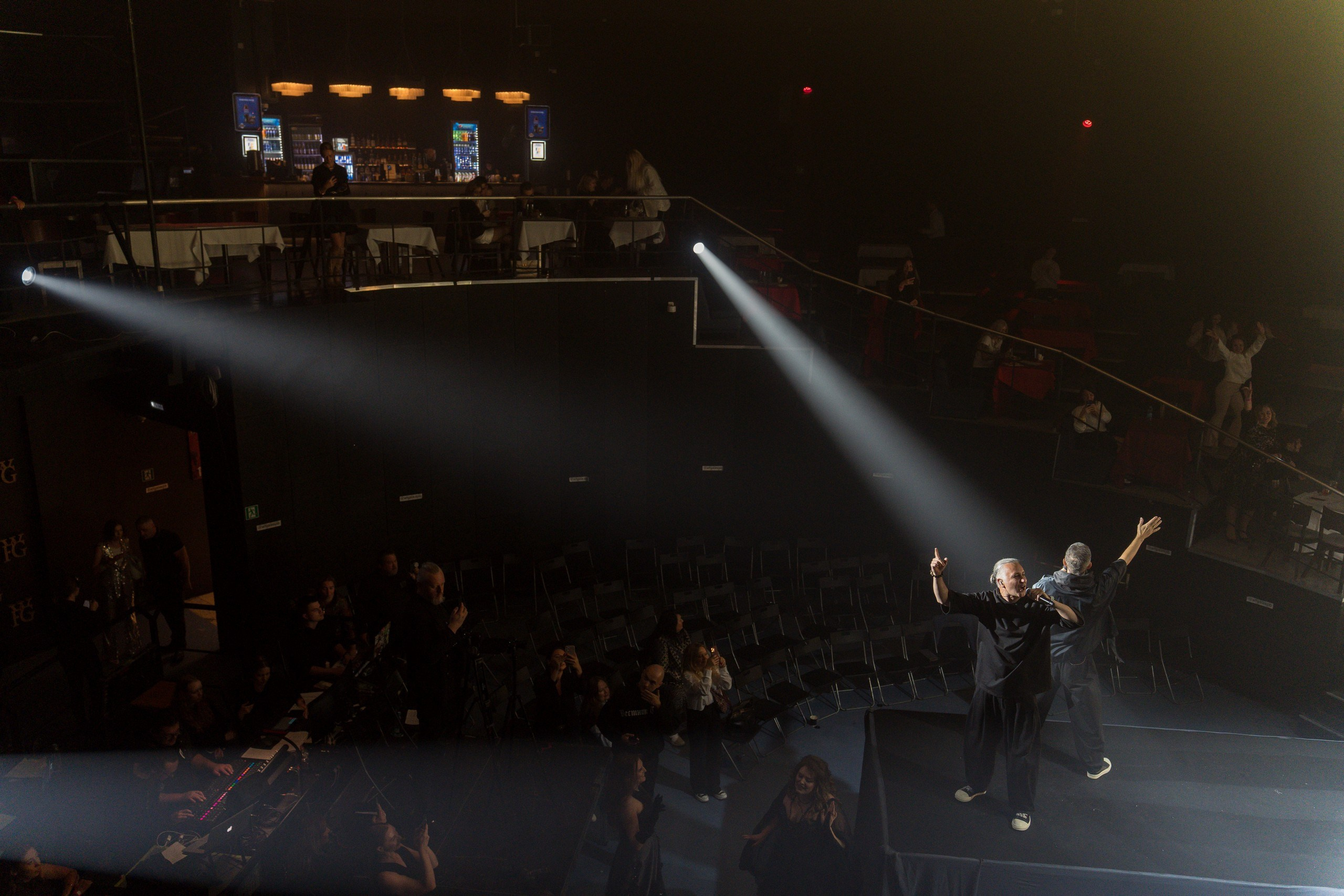 WORLD FASHION GALA 2025. Репортажная съёмка в Санкт-Петербурге, Константин Петров