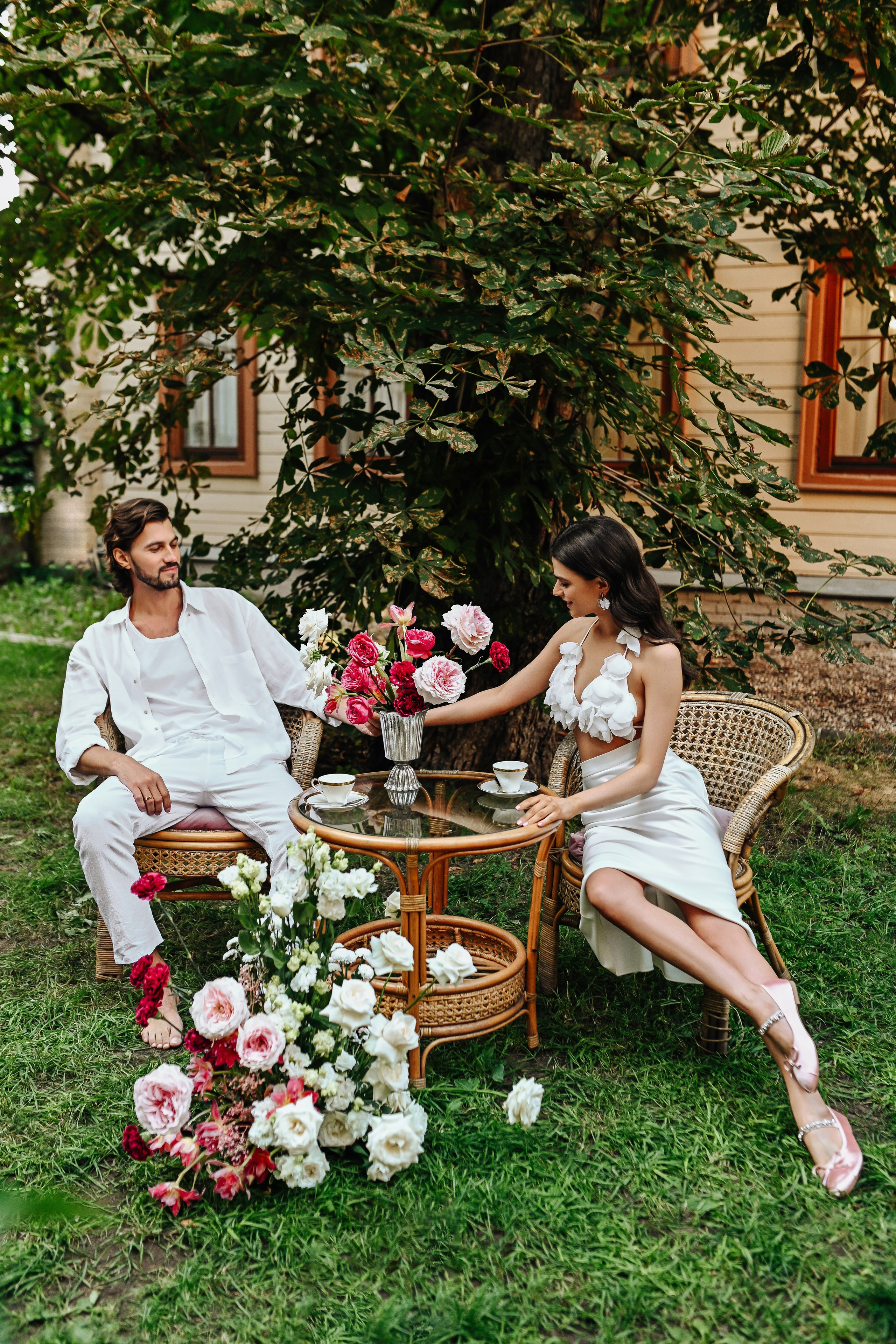 Свадебная фотосъемка. Фотограф Sofya Art Нижний Новгород