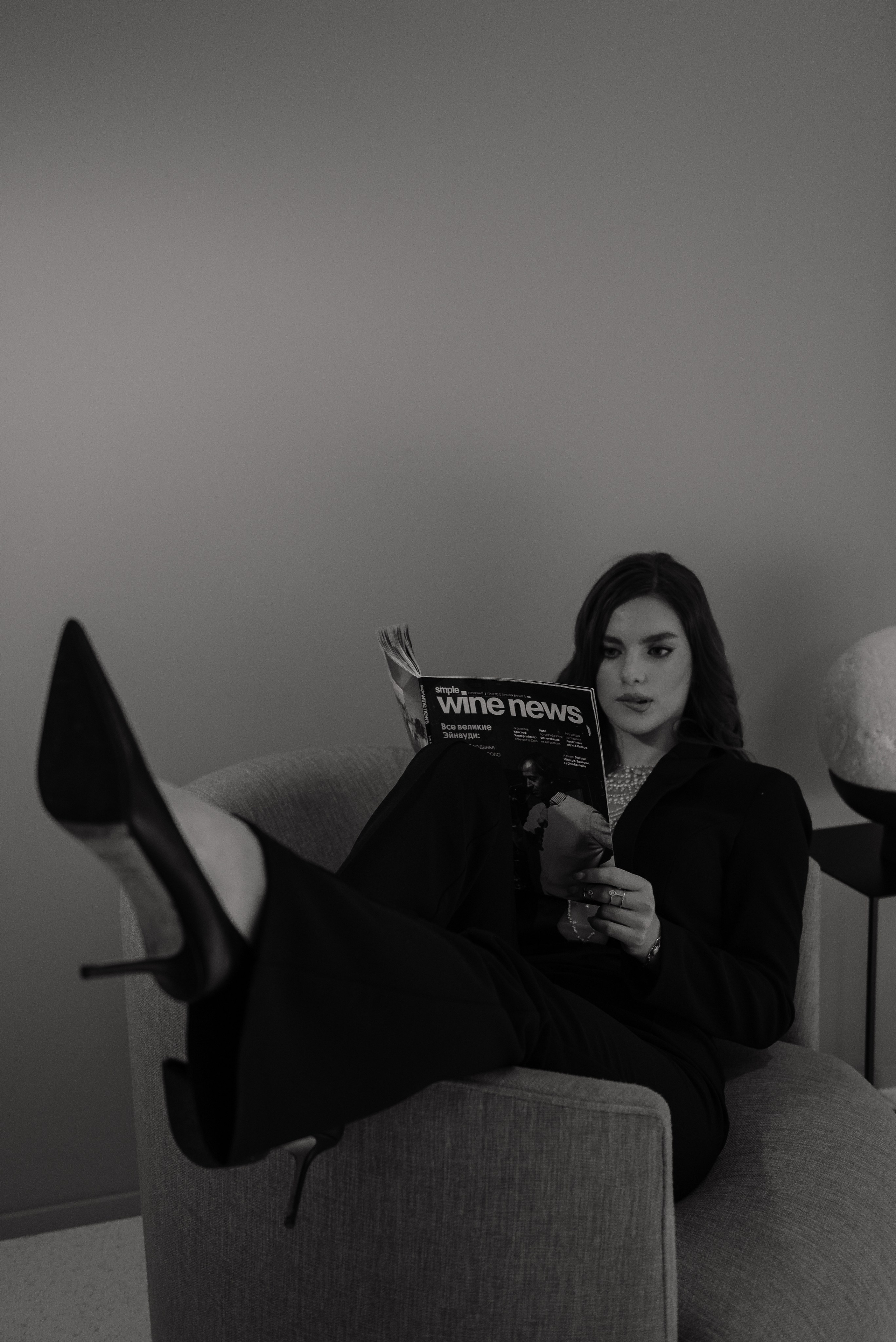 СОНЯ. Фотограф Лопаткина Ирина