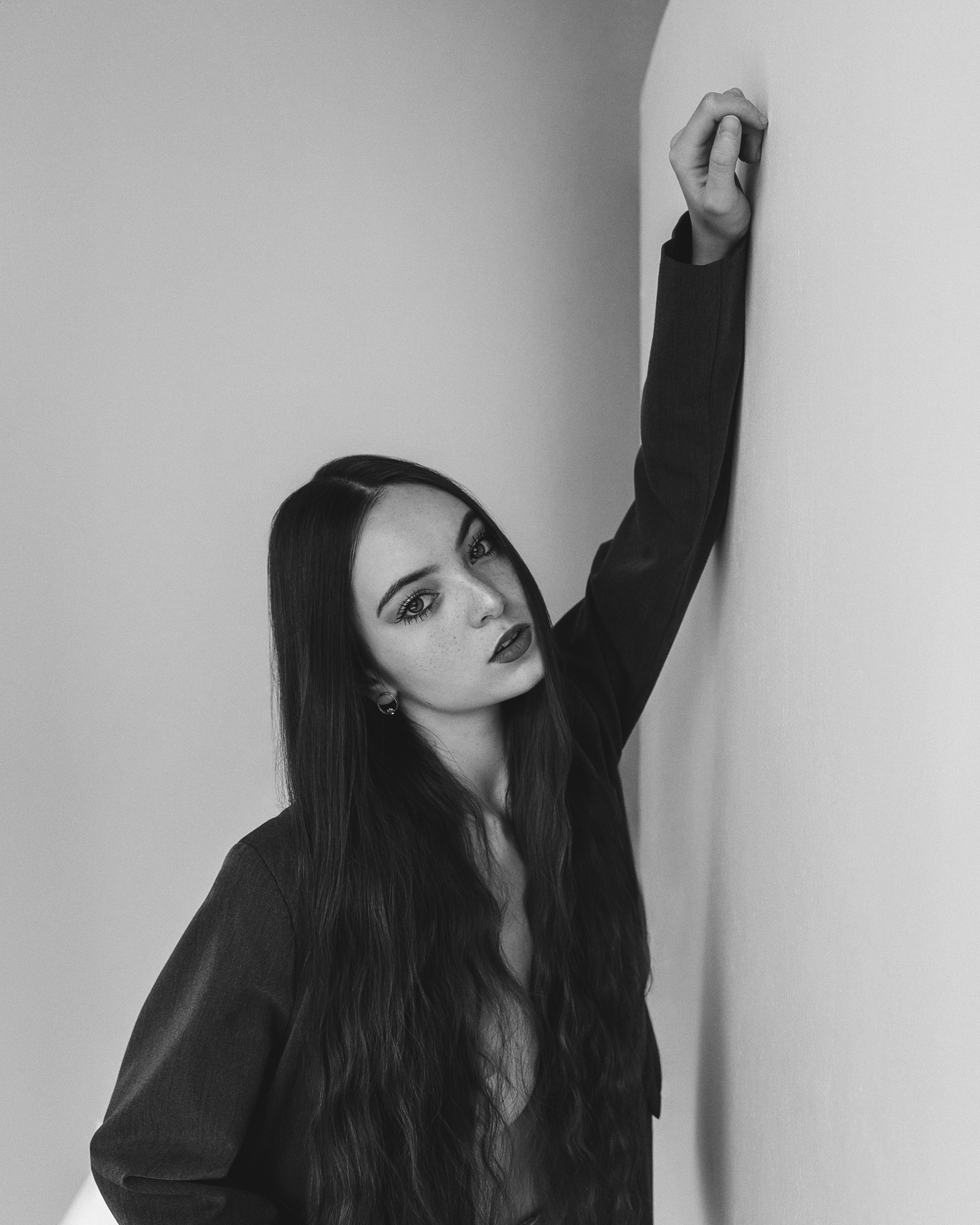 DINA. Фотограф Иркутск Виолетта Занина