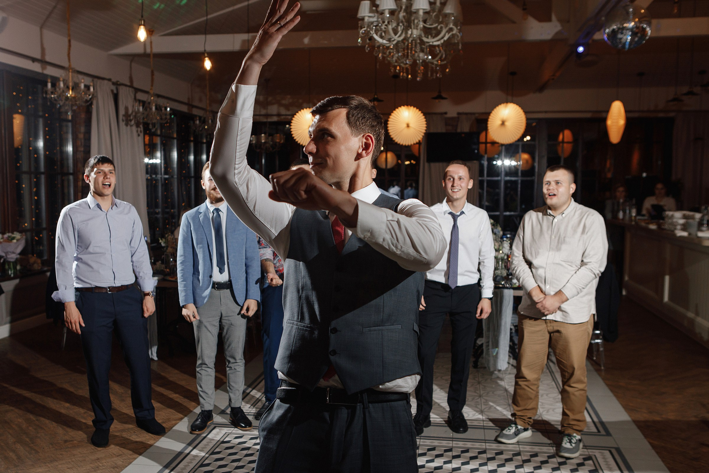 Анна и Иван. Свадебный и репортажный фотограф в Воронеже Сергей Максимов