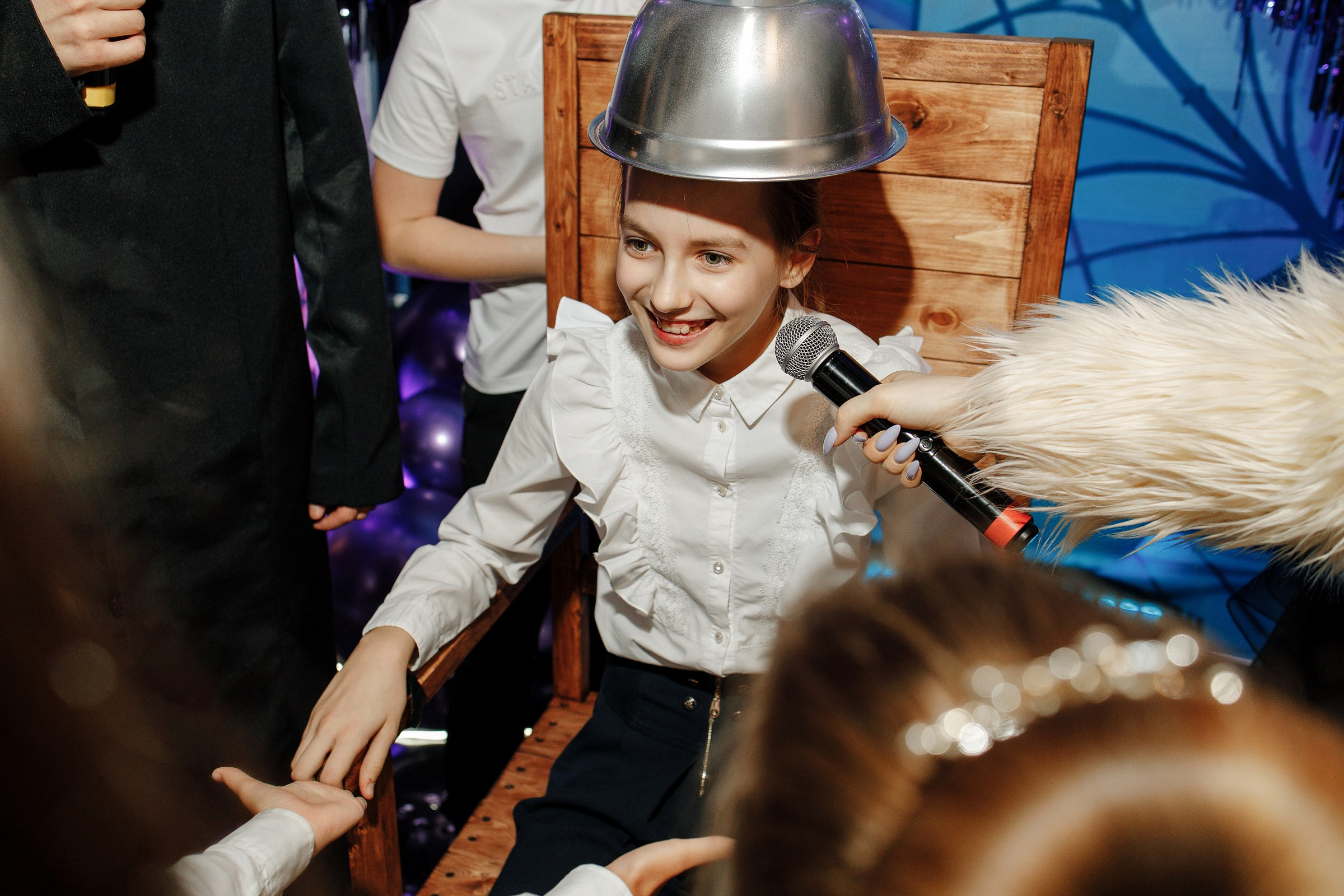 Wednesday. Свадебный и репортажный фотограф в Воронеже Сергей Максимов