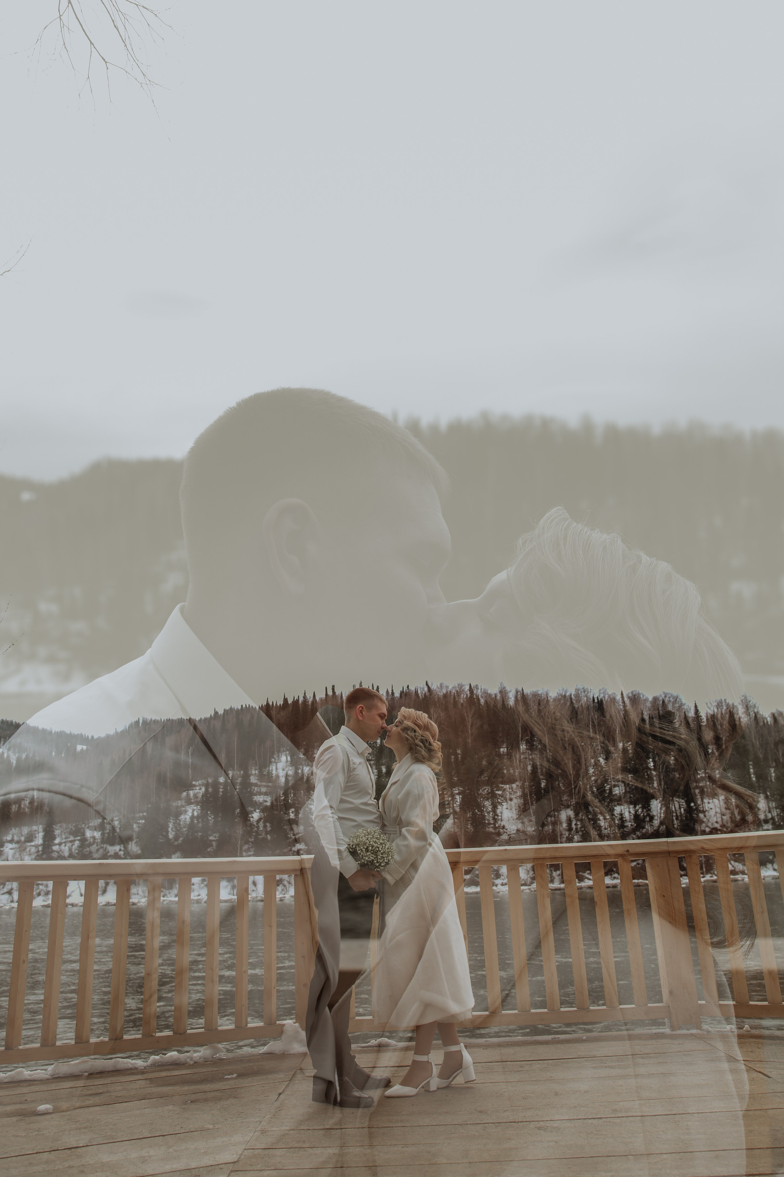 Свадьба Игорь & Таня. Photo Bogdanova