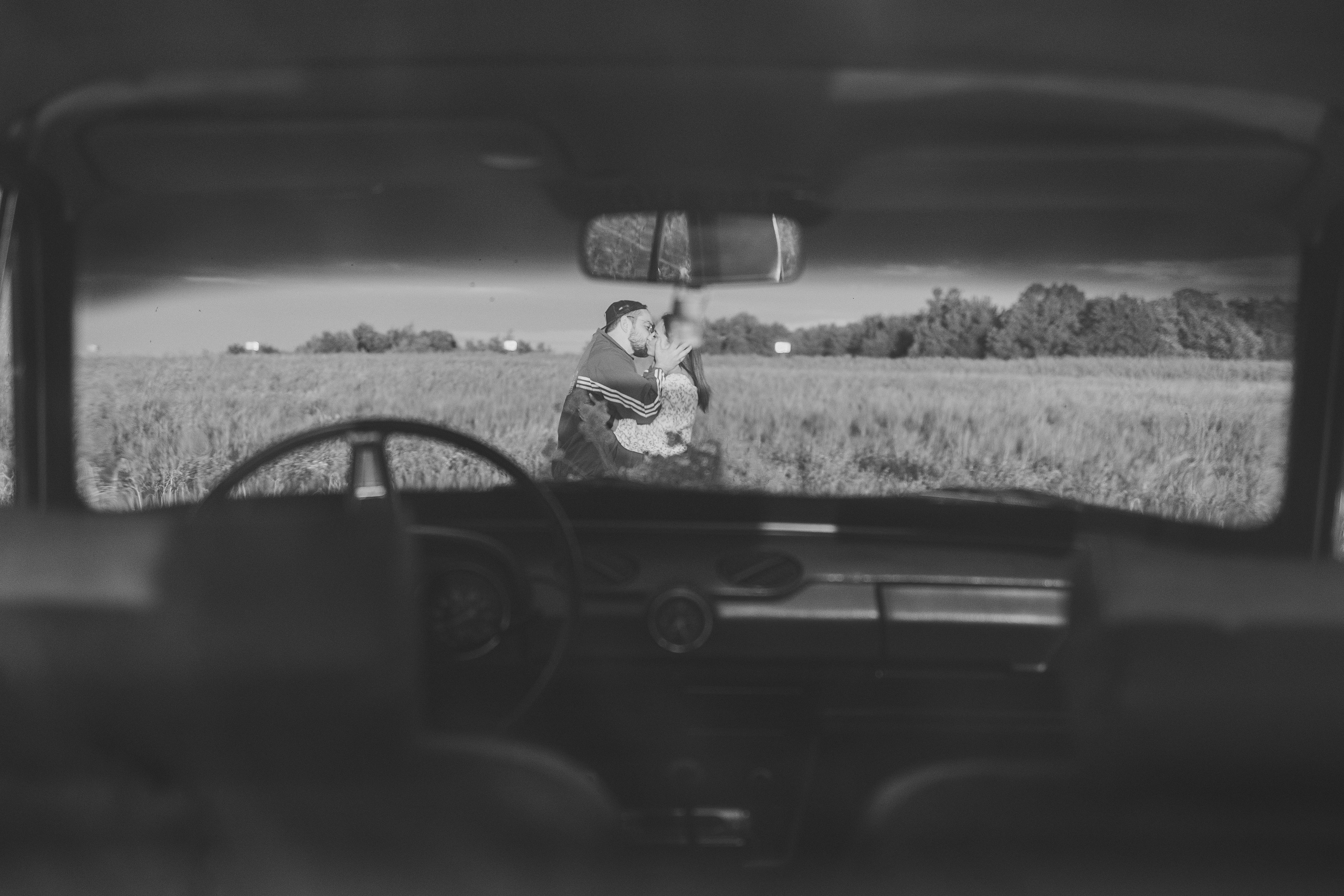 LoveStory. Альбина Казачихина — Семейный фотограф — Казань