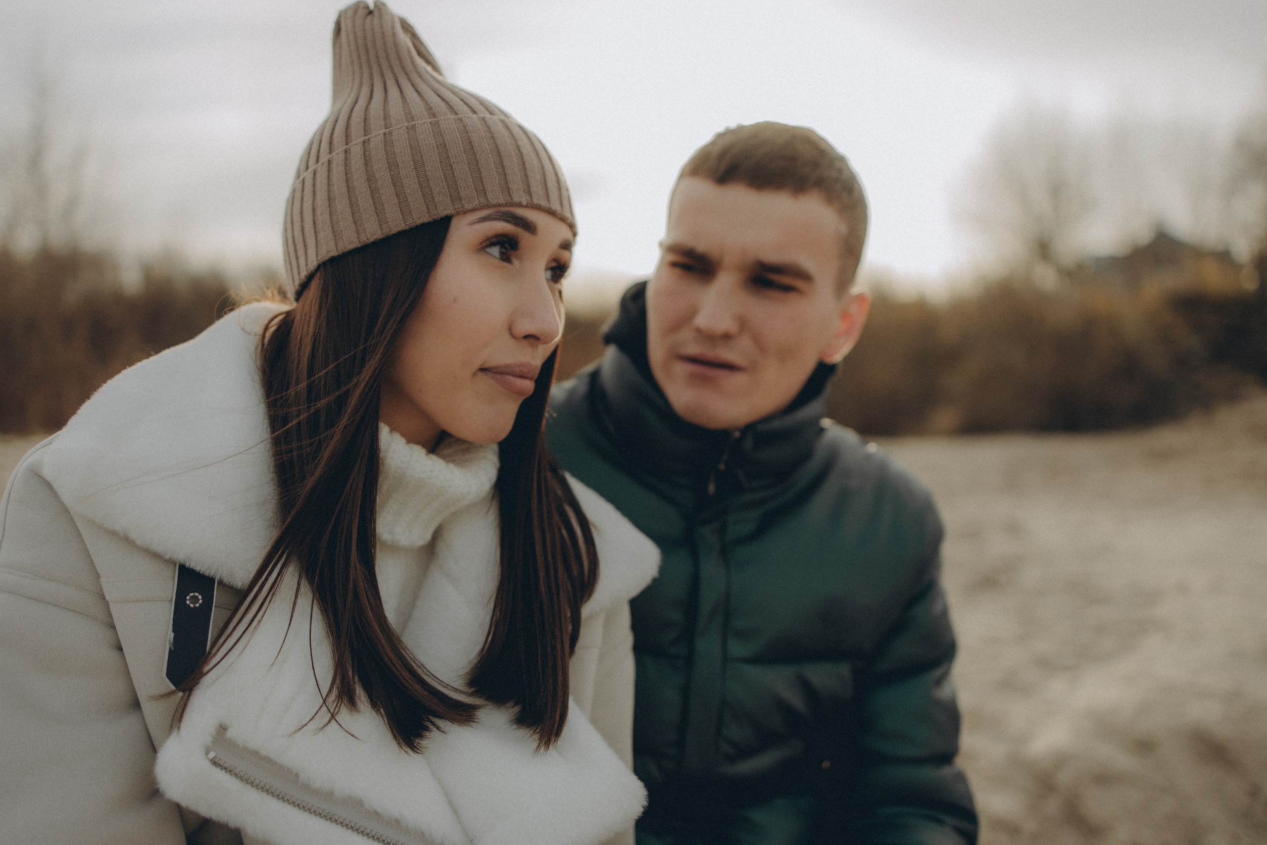 LoveStory. Альбина Казачихина — Семейный фотограф — Казань